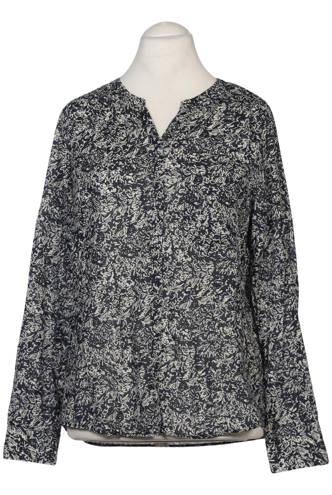 

Marc O Polo Damen Bluse, mehrfarbig, Gr. 40