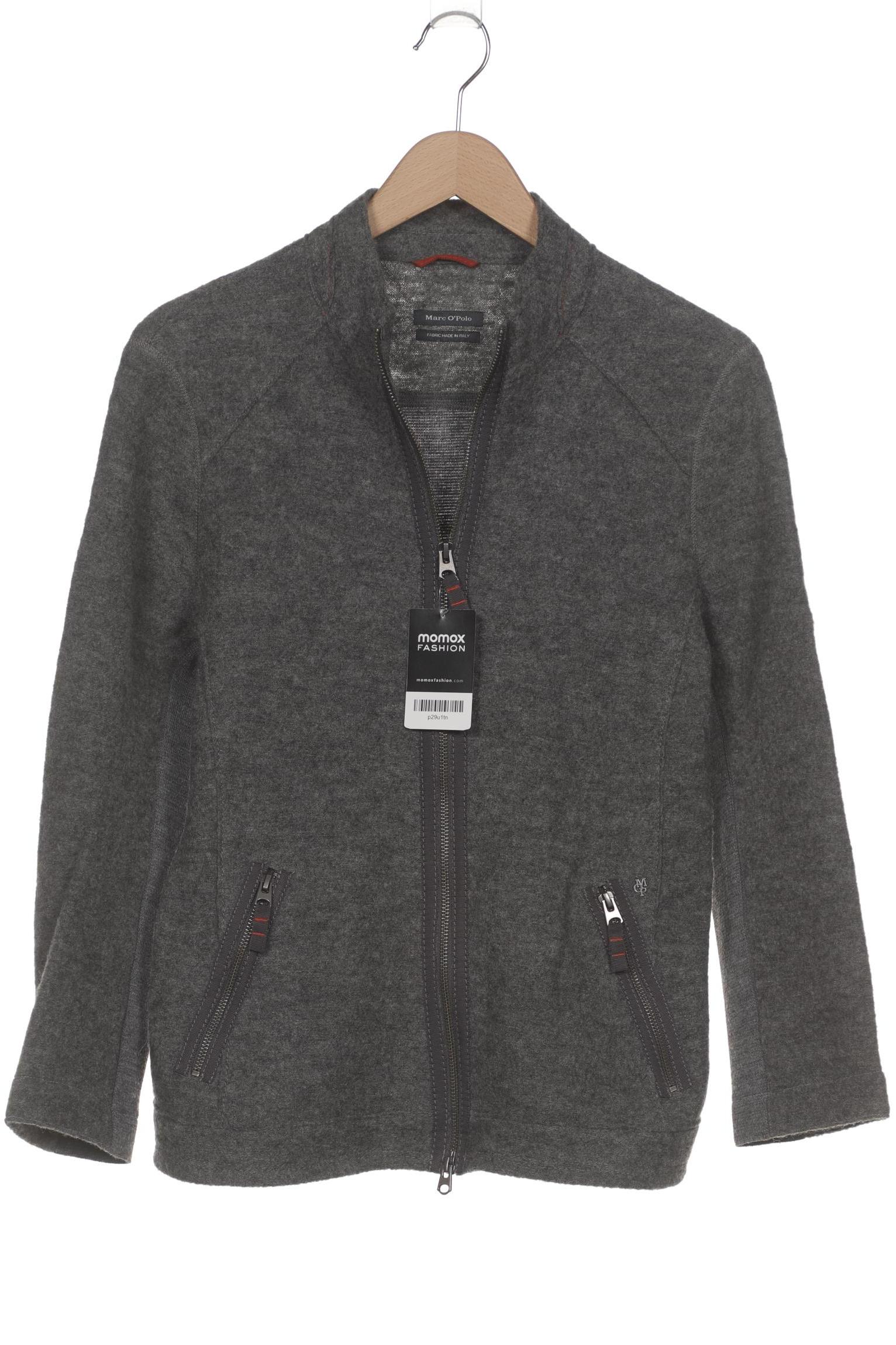 

Marc O Polo Damen Jacke, grau, Gr. 42