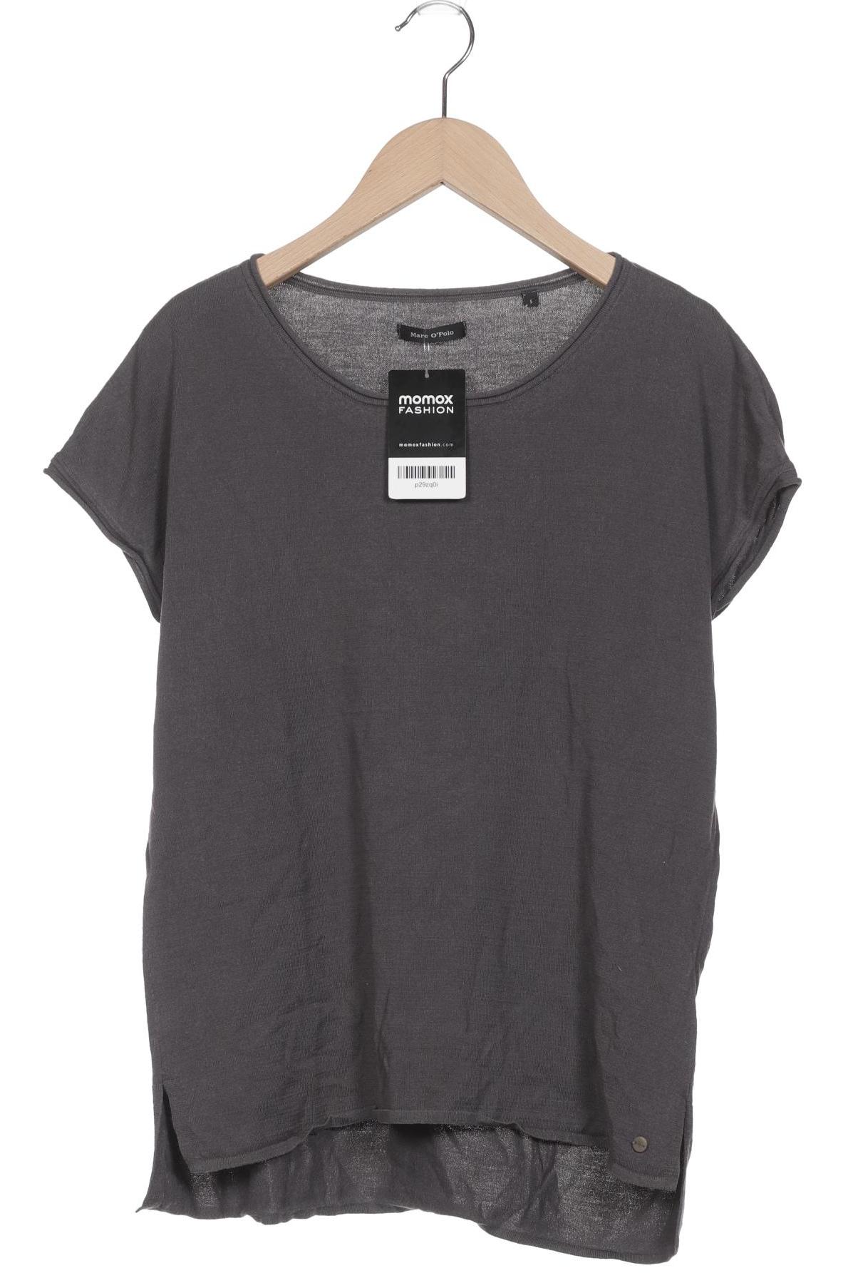 

Marc O Polo Damen T-Shirt, grau