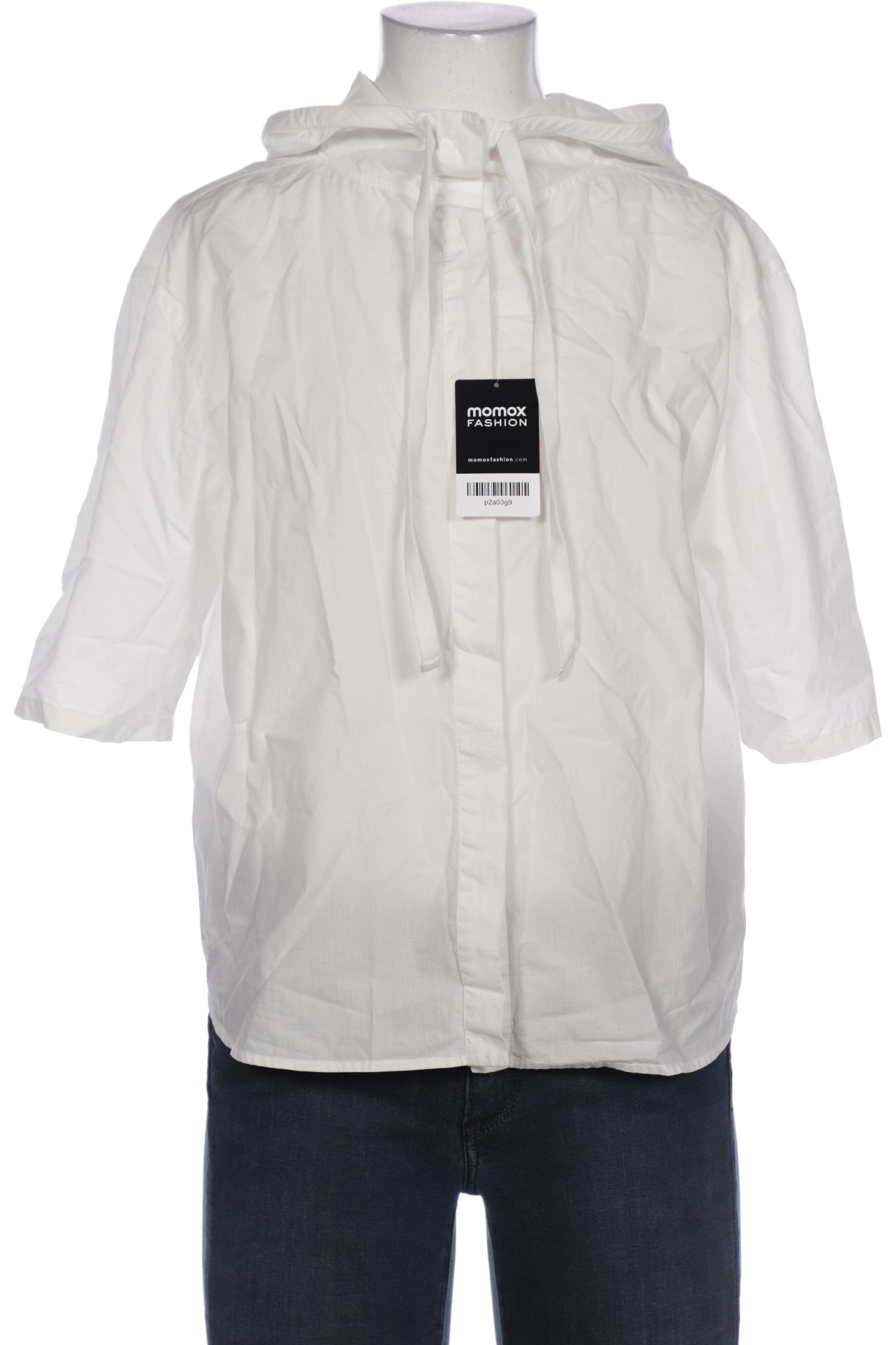 

Marc O Polo Damen Bluse, weiß