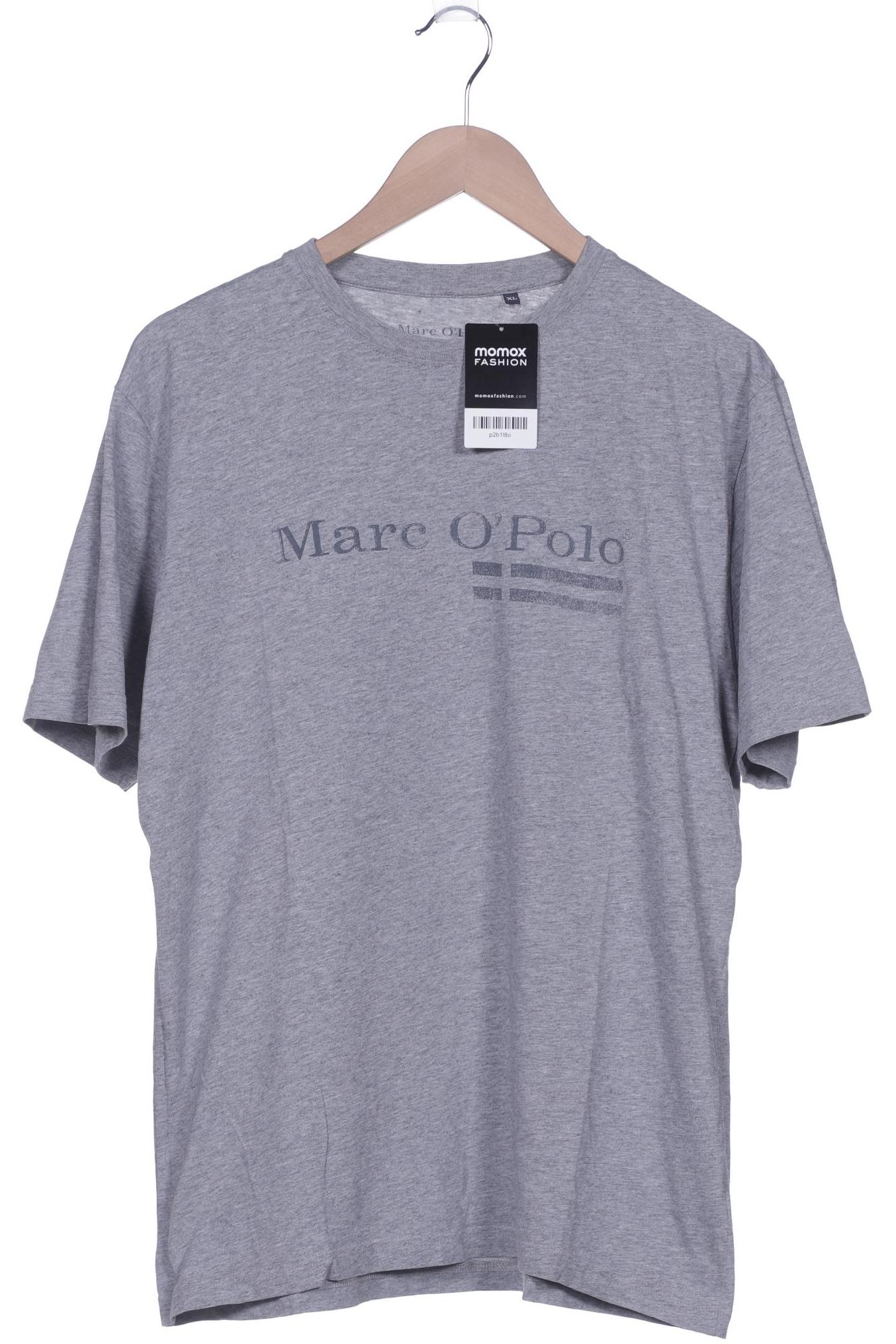 

Marc O Polo Herren T-Shirt, grau