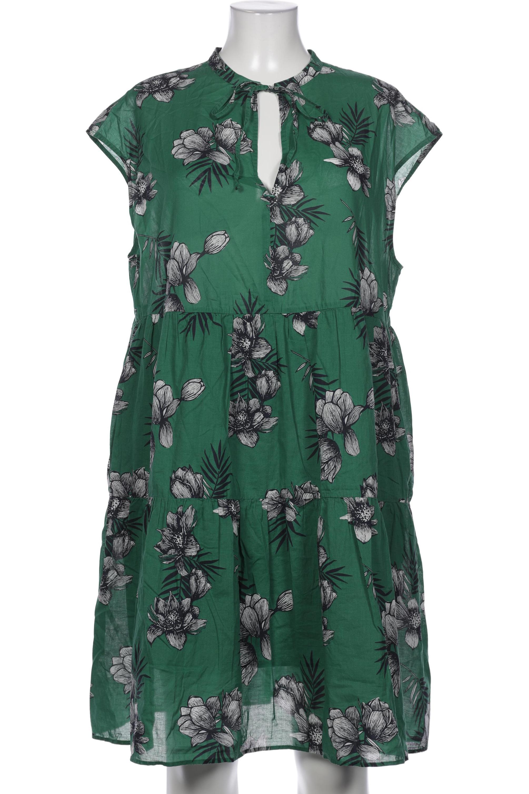 

Marc O Polo Damen Kleid, grün, Gr. 44