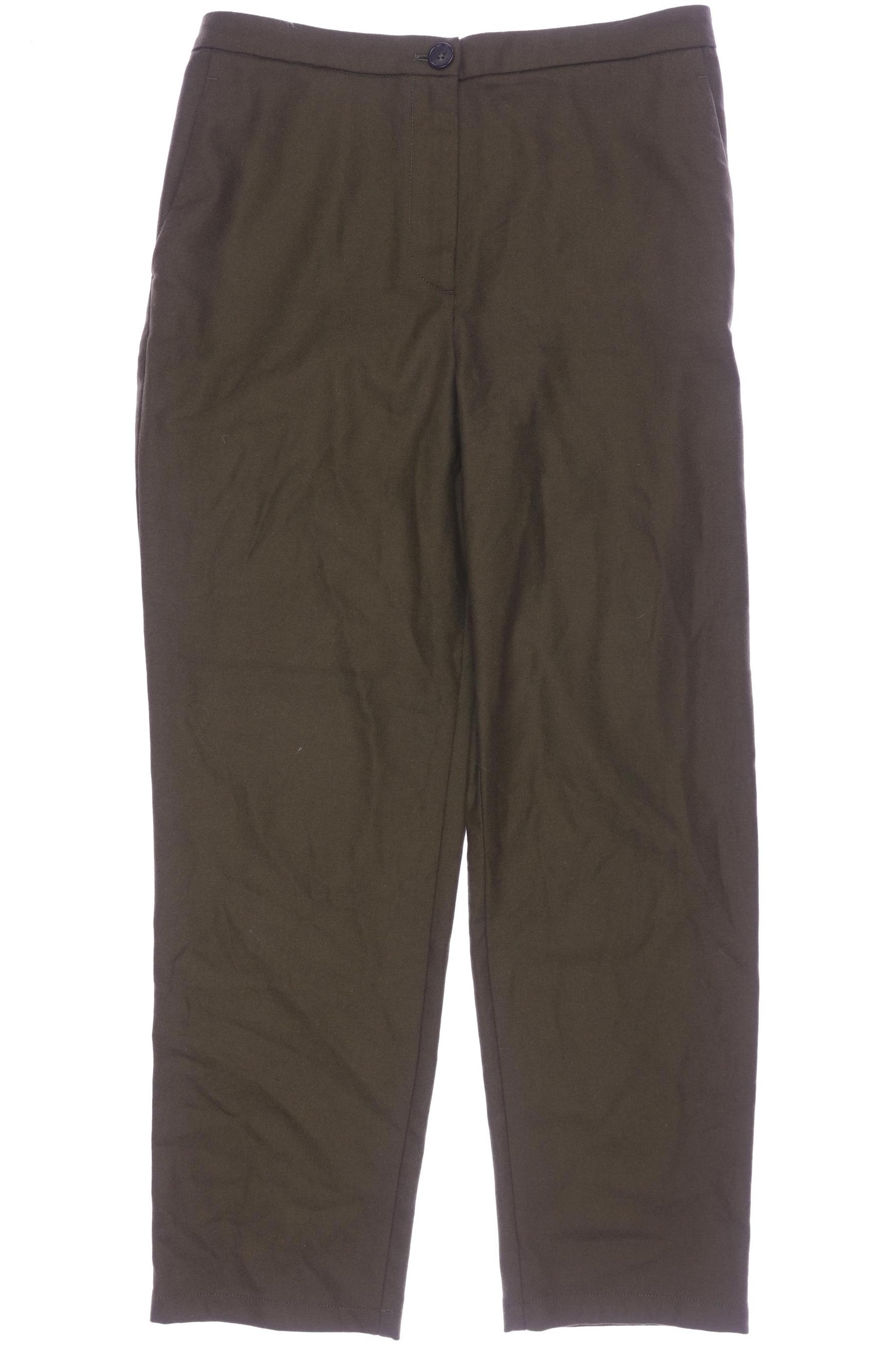 

Marc O Polo Damen Stoffhose, braun, Gr. 38