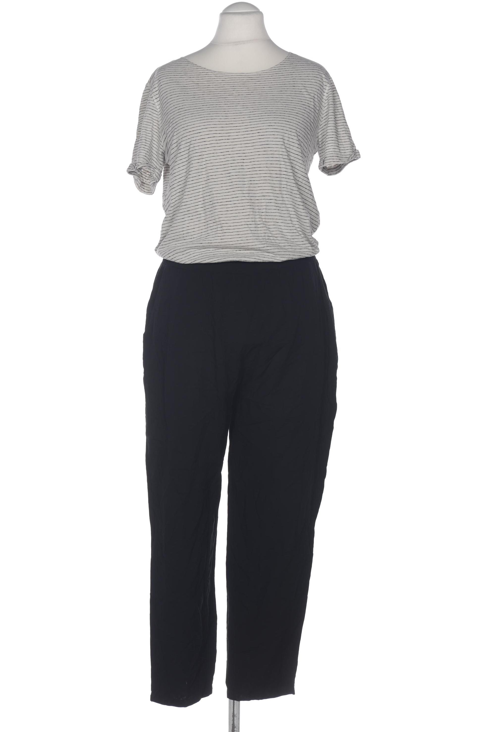 

Marc O Polo Damen Jumpsuit/Overall, schwarz