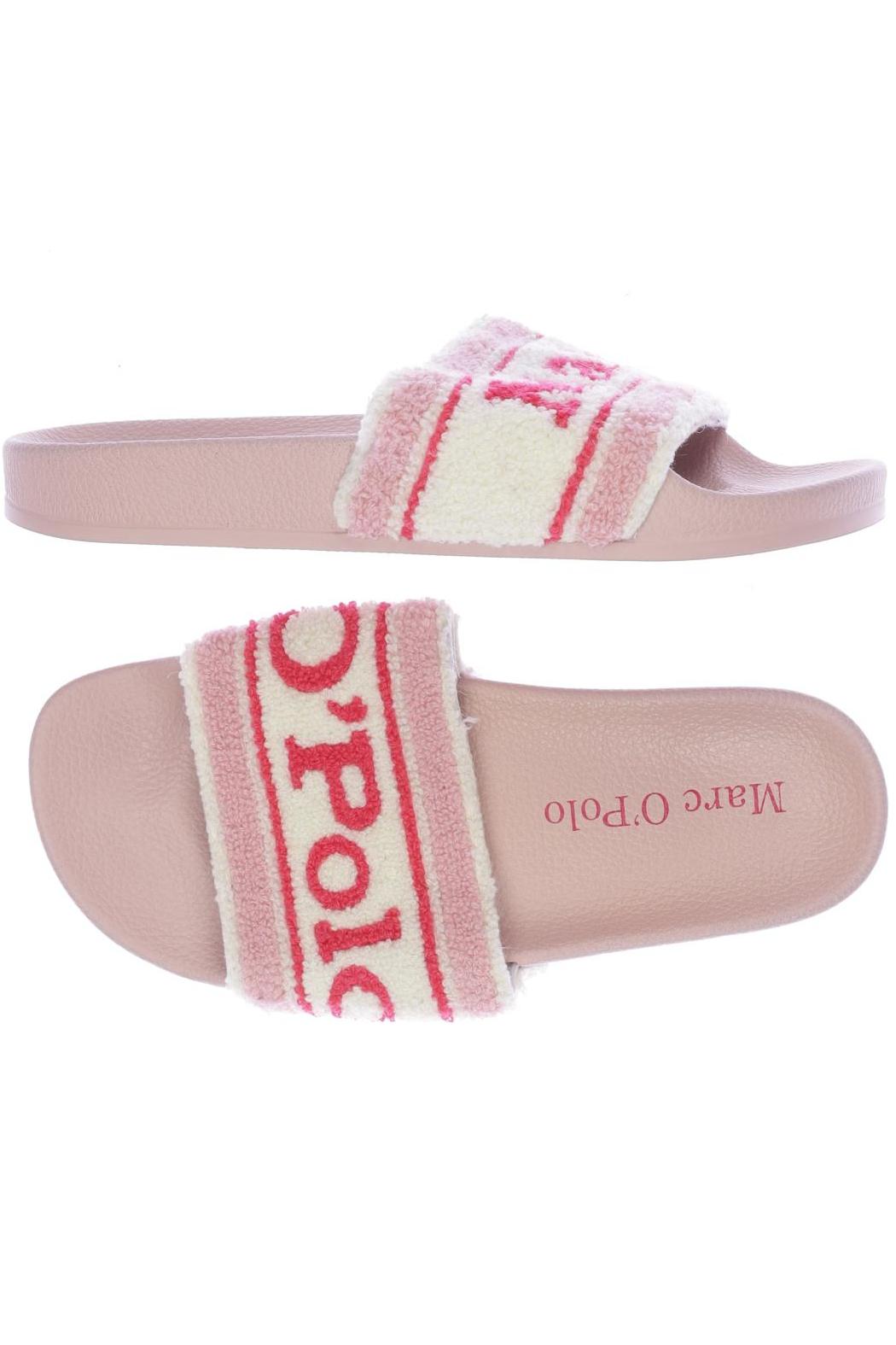 

Marc O Polo Damen Sandale, pink, Gr. 38