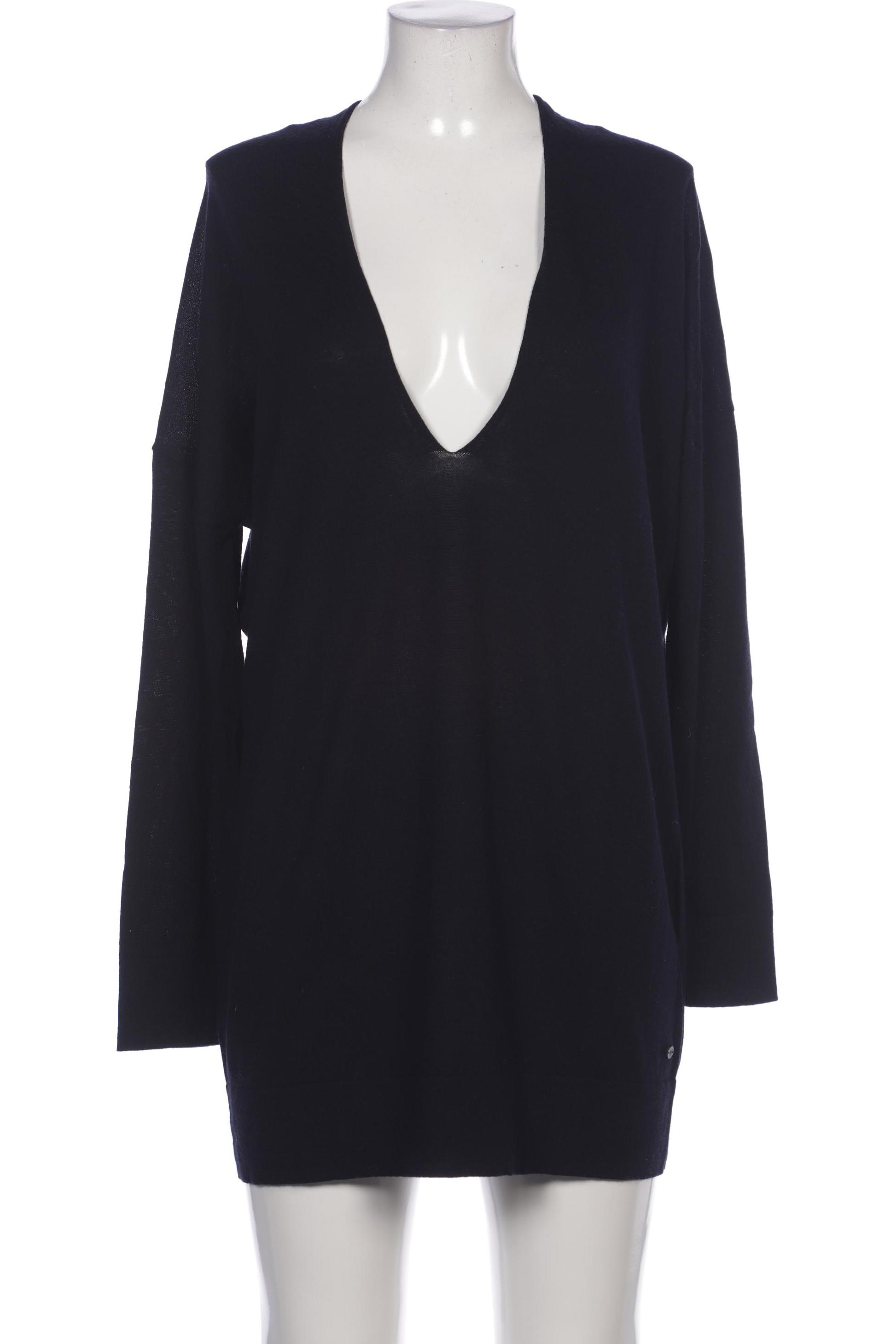 

Marc O Polo Damen Pullover, marineblau, Gr. 44