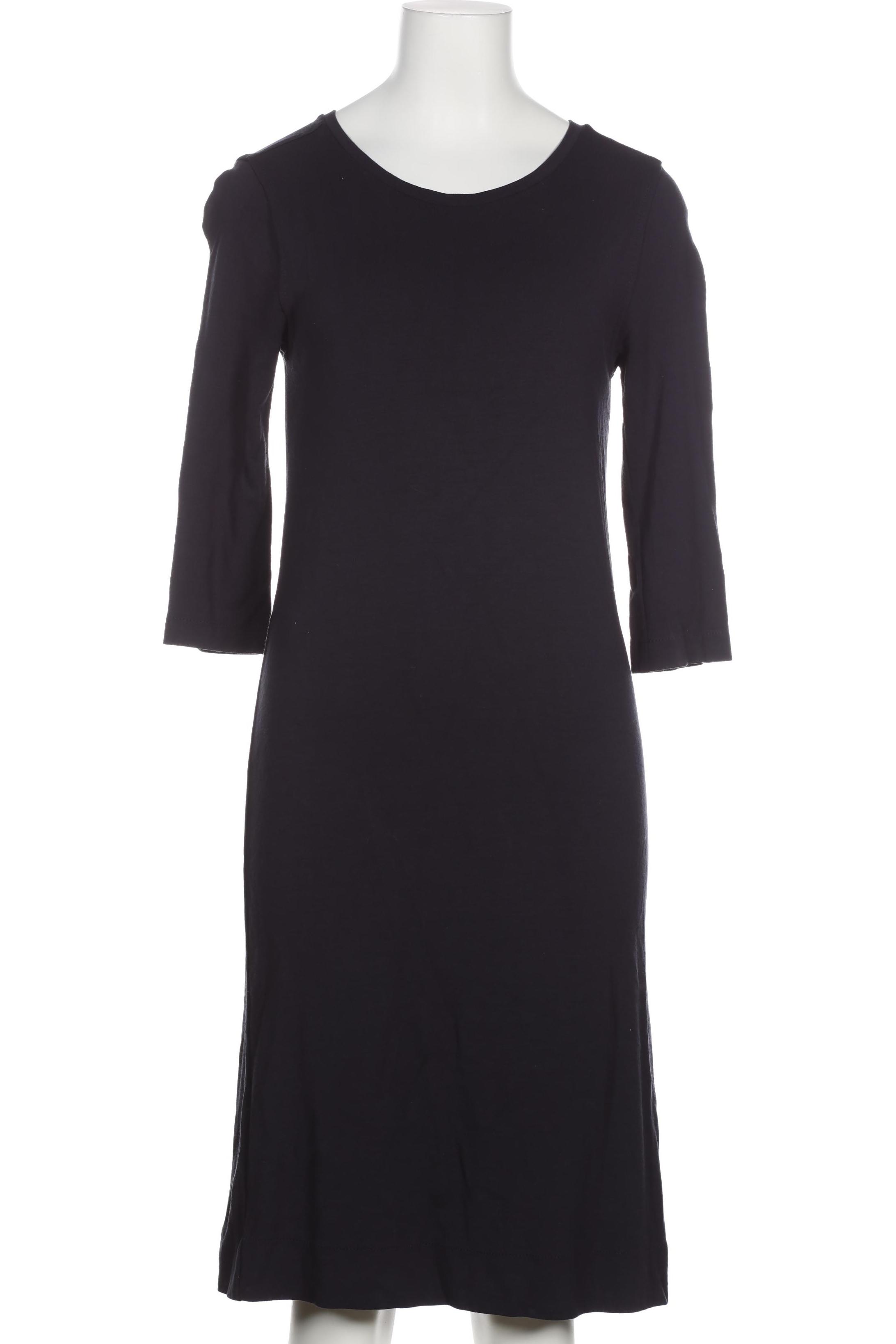 

Marc O Polo Damen Kleid, blau, Gr. 34