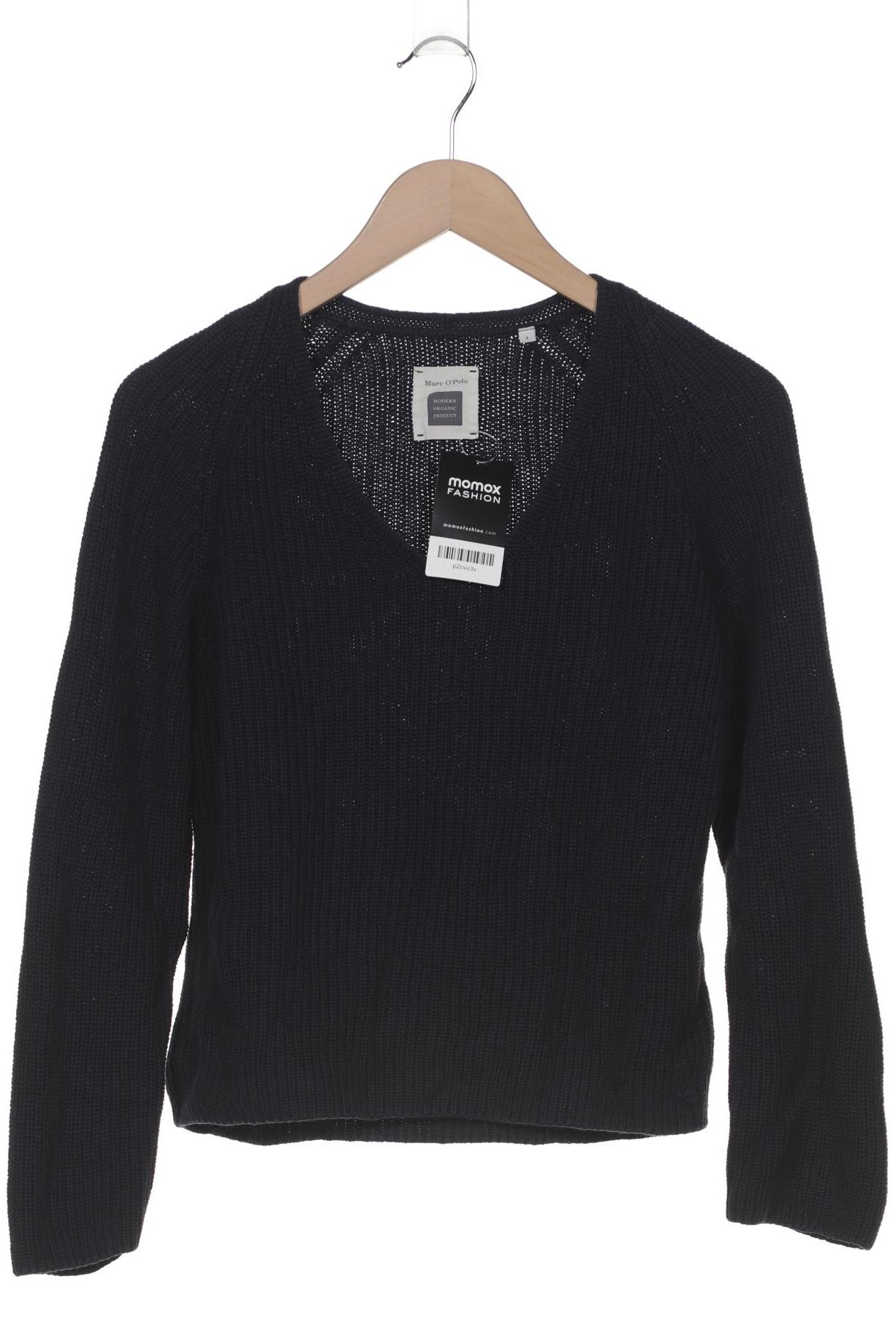 

Marc O Polo Damen Pullover, marineblau, Gr. 36