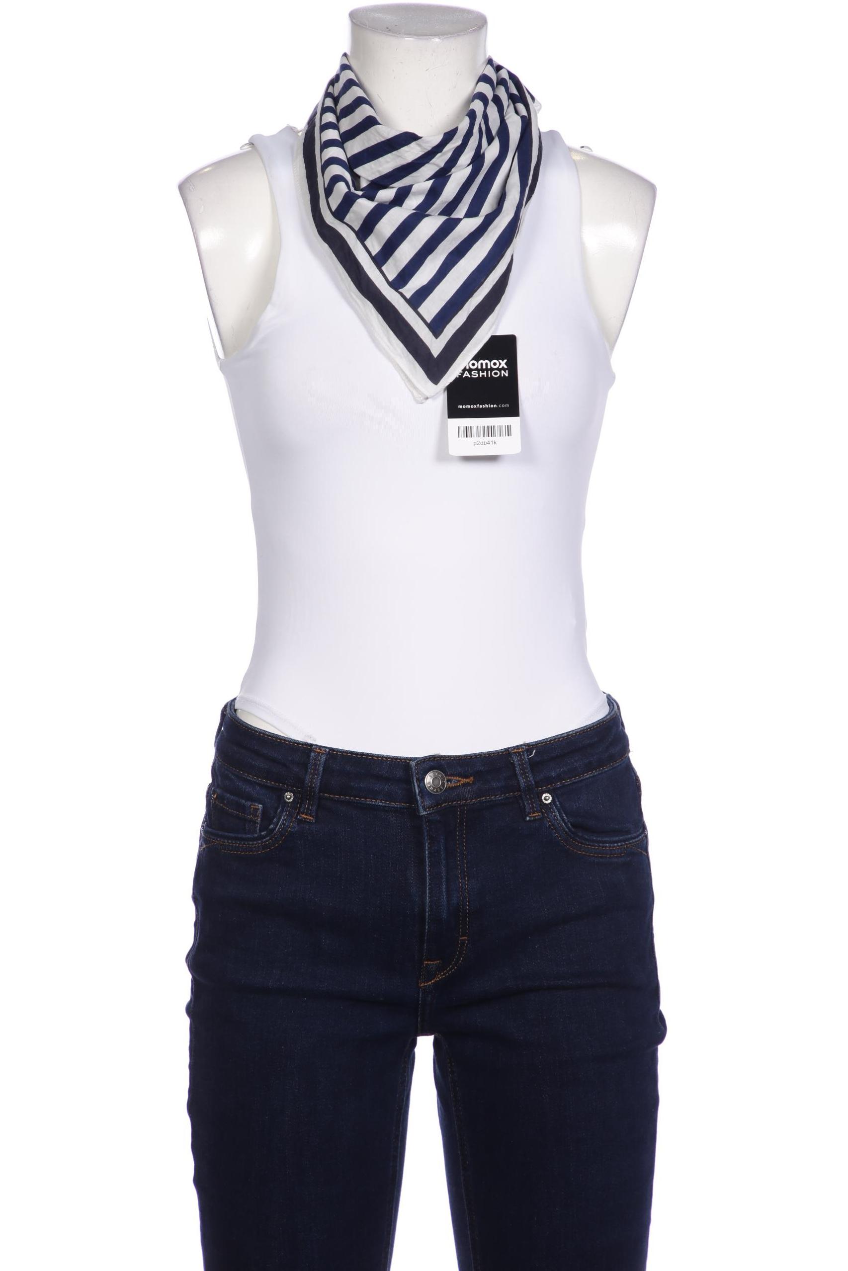 

Marc O Polo Damen Schal, marineblau