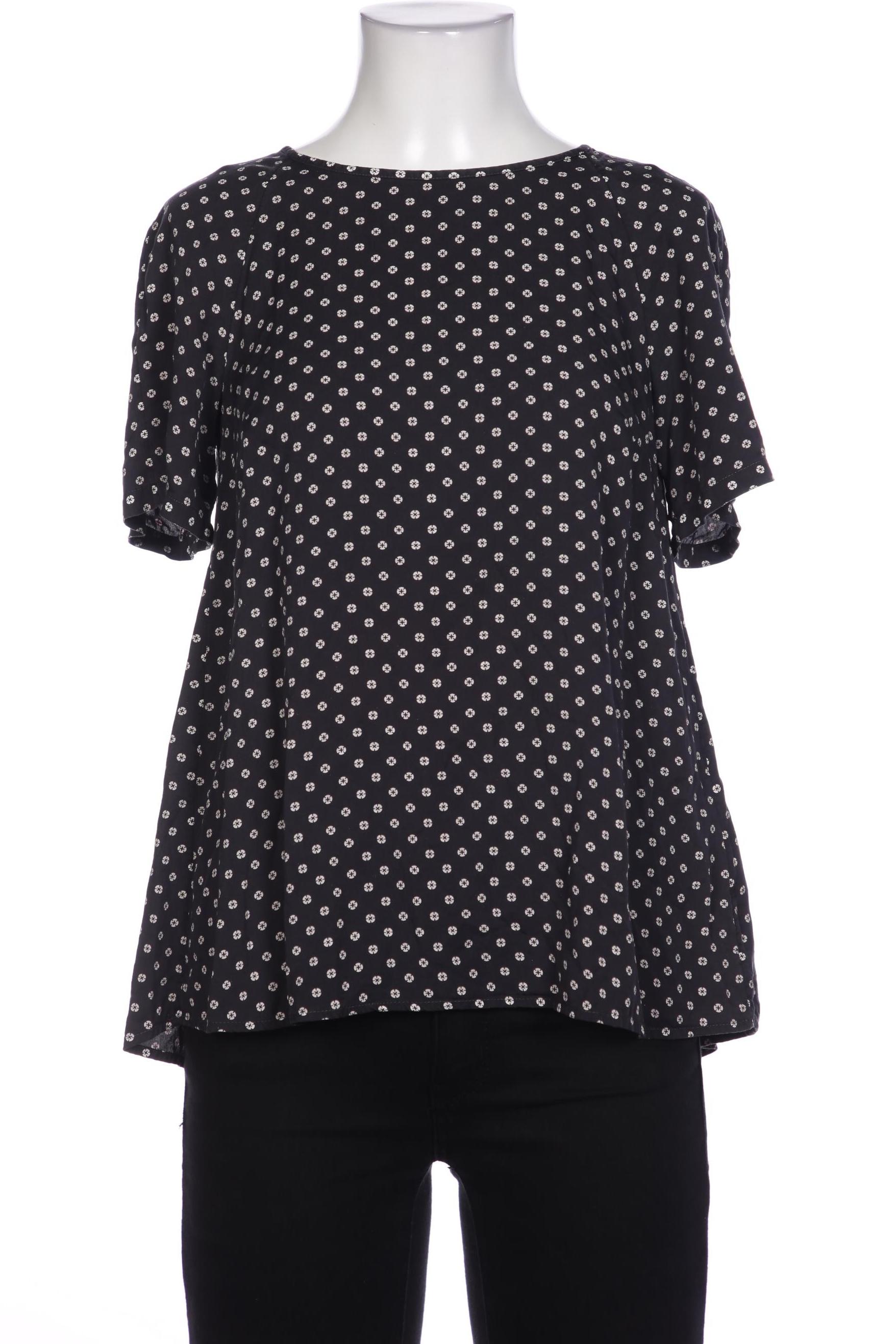 

Marc O Polo Damen Bluse, grau, Gr. 32