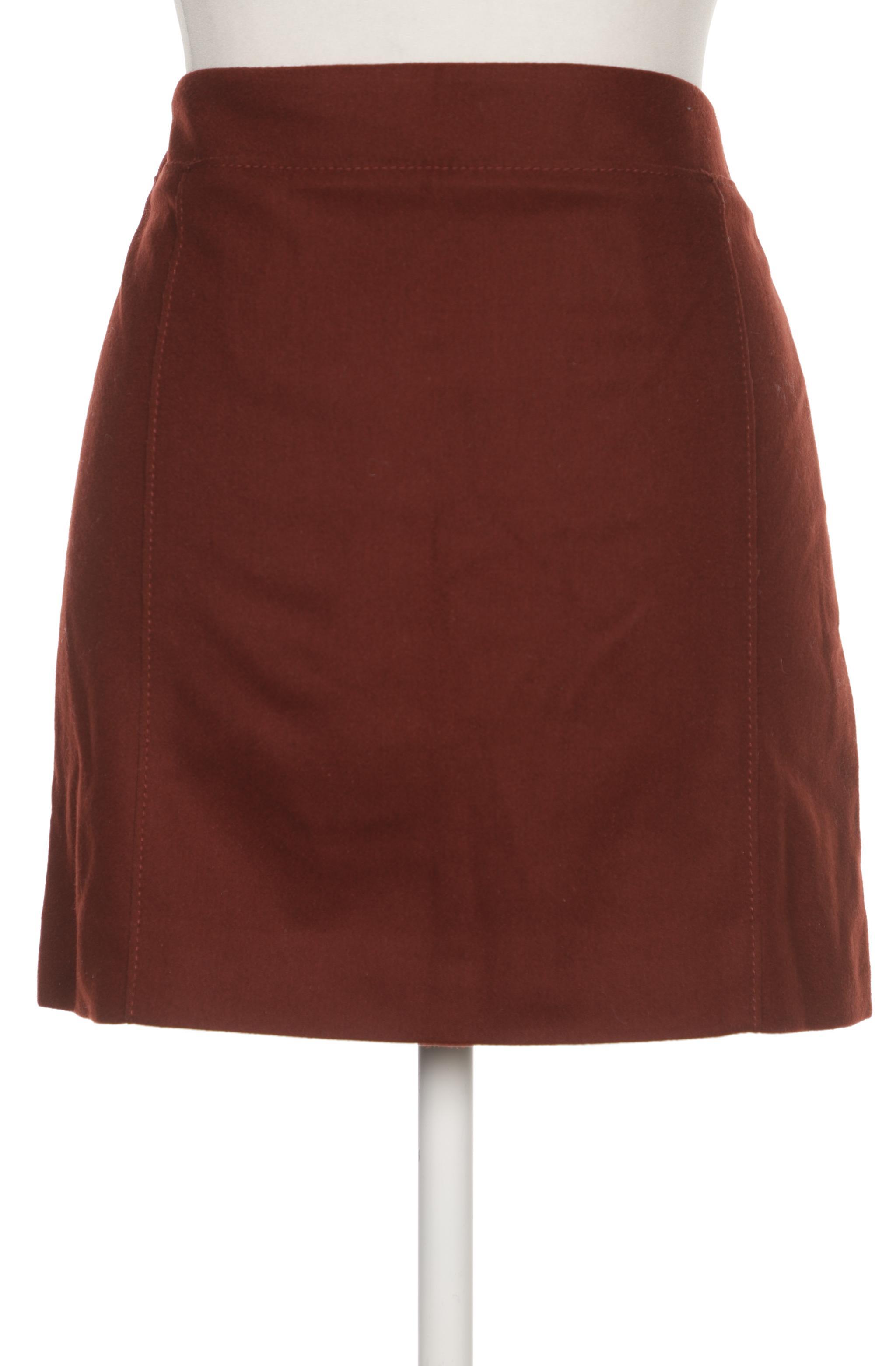 

Marc O Polo Damen Rock, braun, Gr. 36