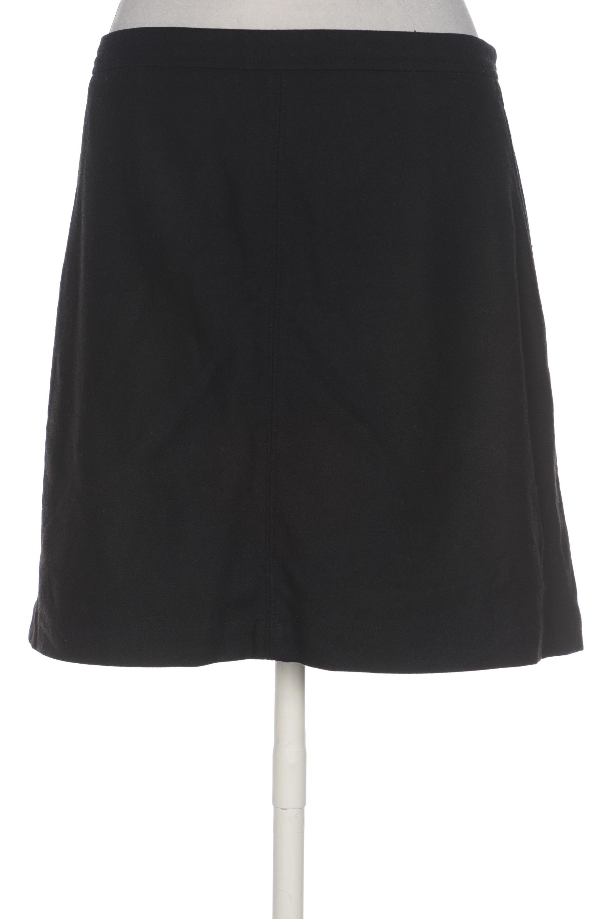 

Marc O Polo Damen Rock, schwarz, Gr. 42