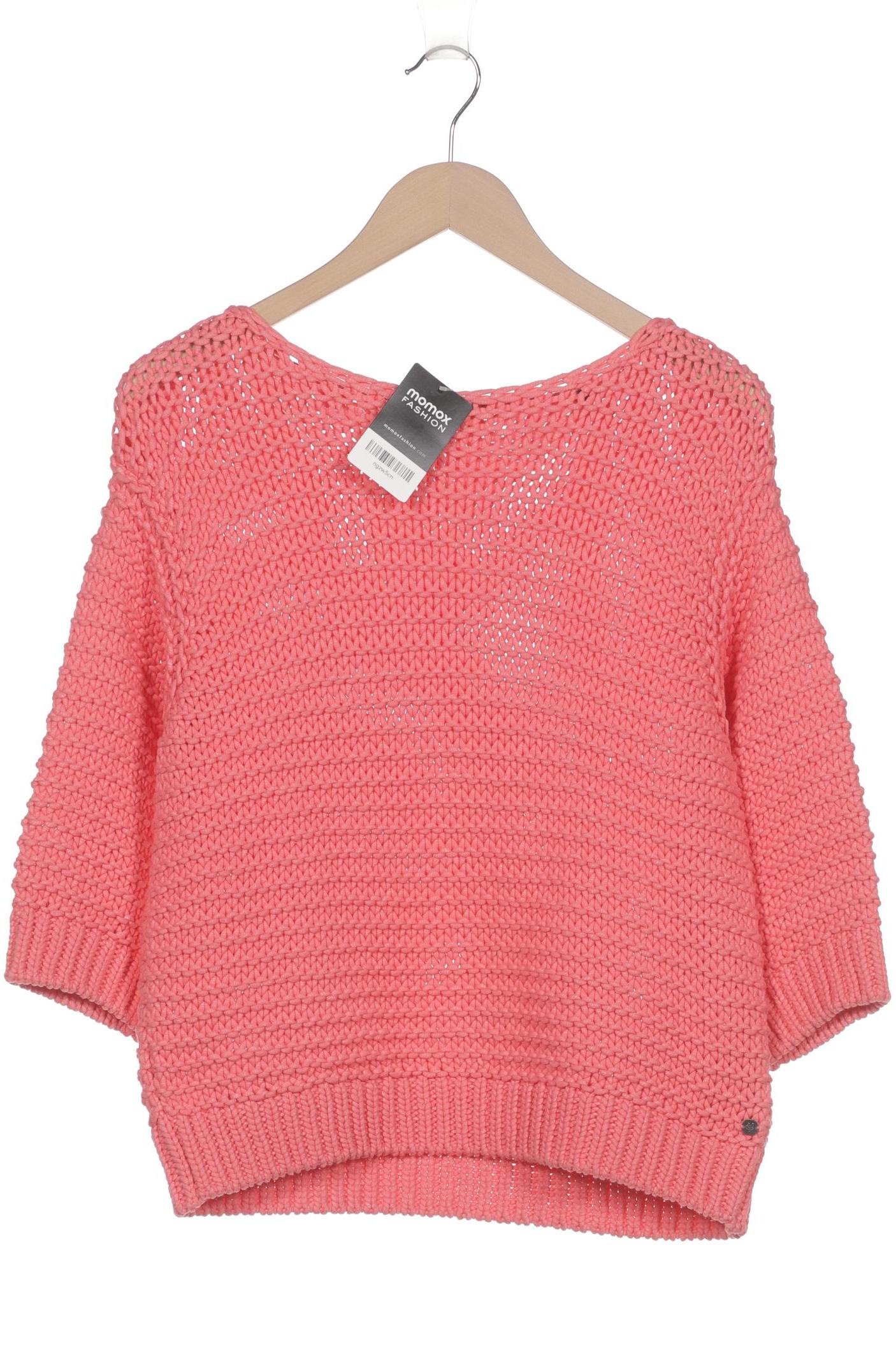 

Marc O Polo Damen Pullover, pink, Gr. 36