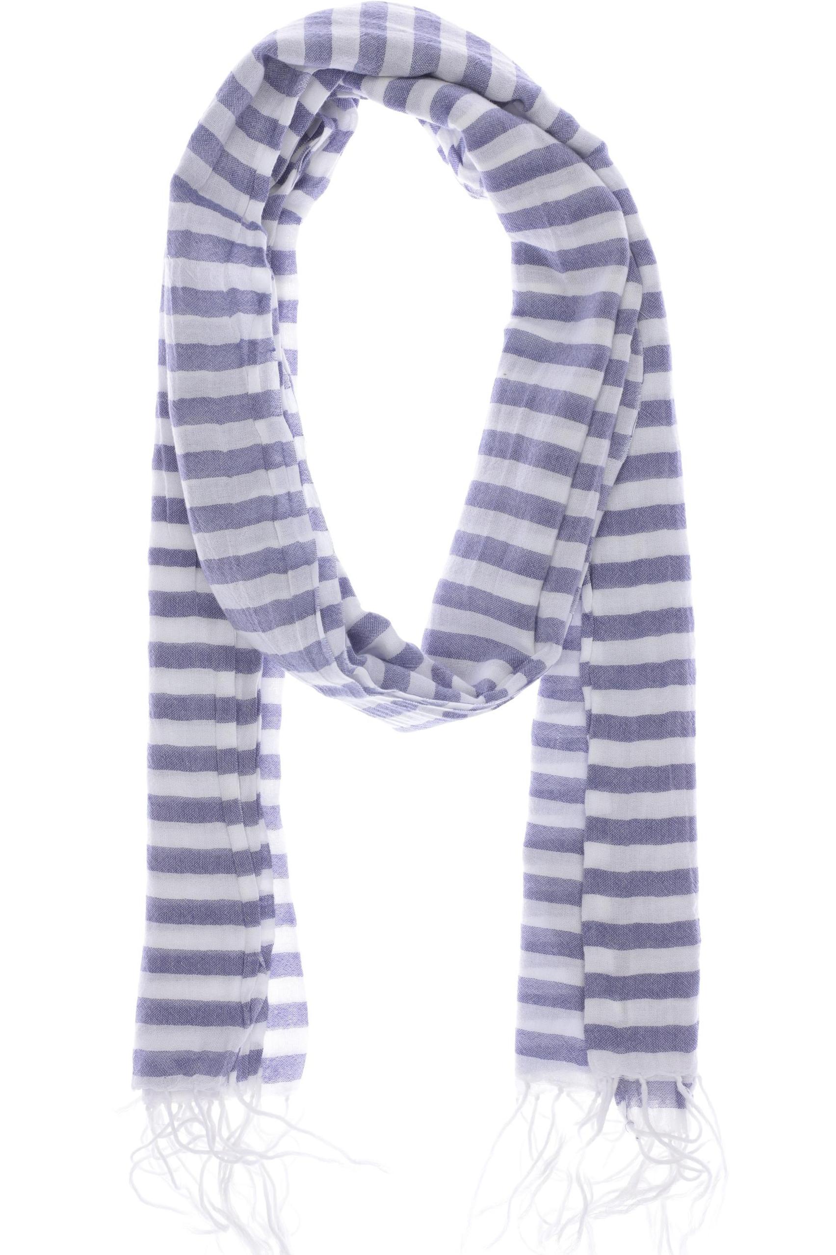 

Marc O Polo Damen Schal, blau, Gr.