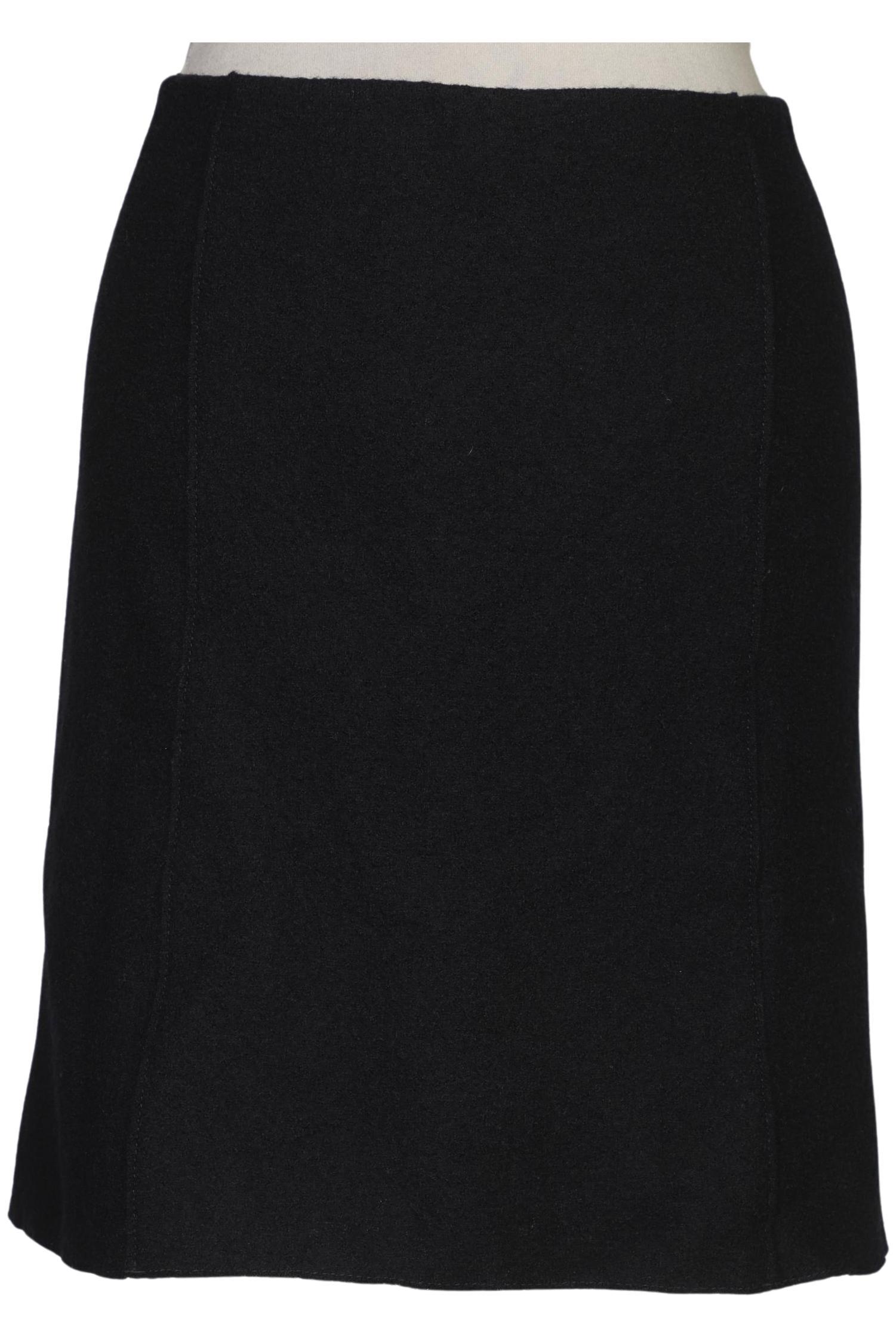 

Marc O Polo Damen Rock, marineblau, Gr. 38