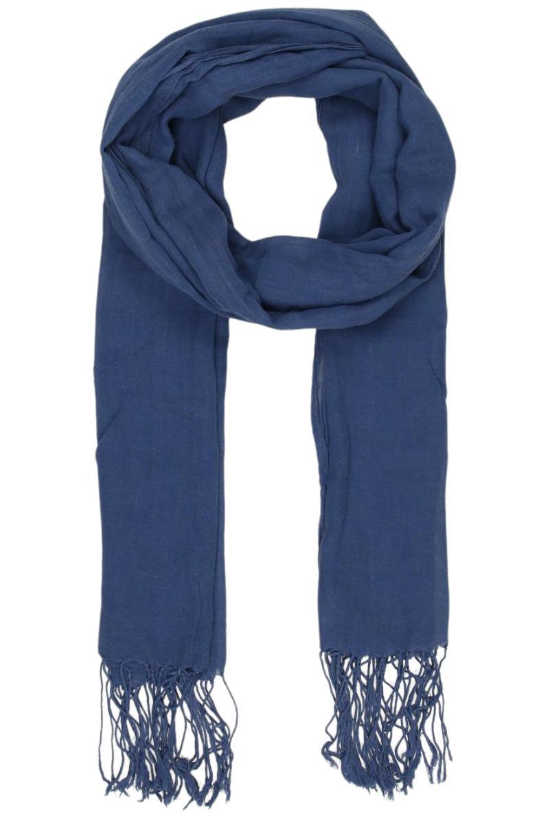 

Marc O Polo Damen Schal, blau, Gr.