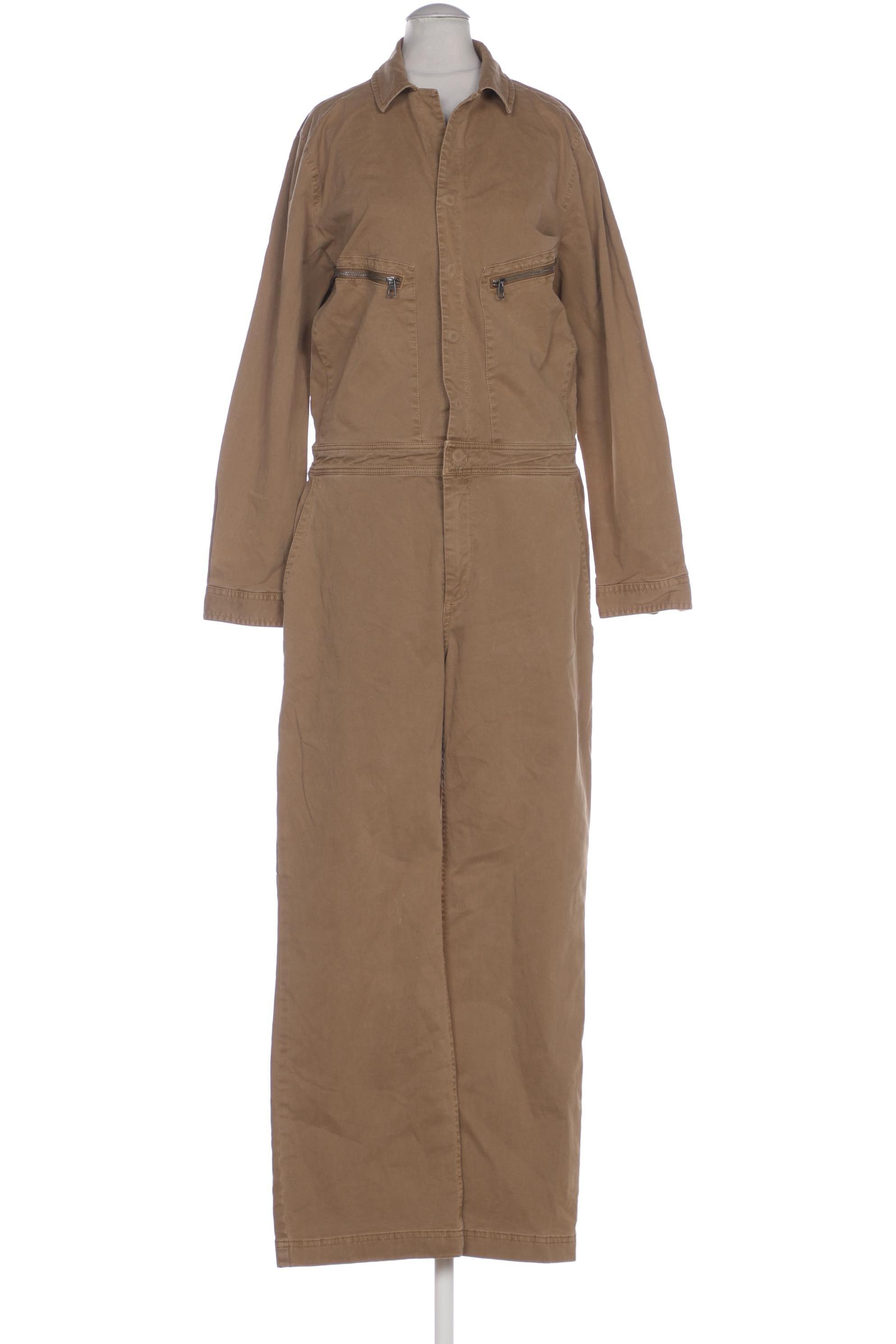 

Marc O Polo Damen Jumpsuit/Overall, beige, Gr. 38
