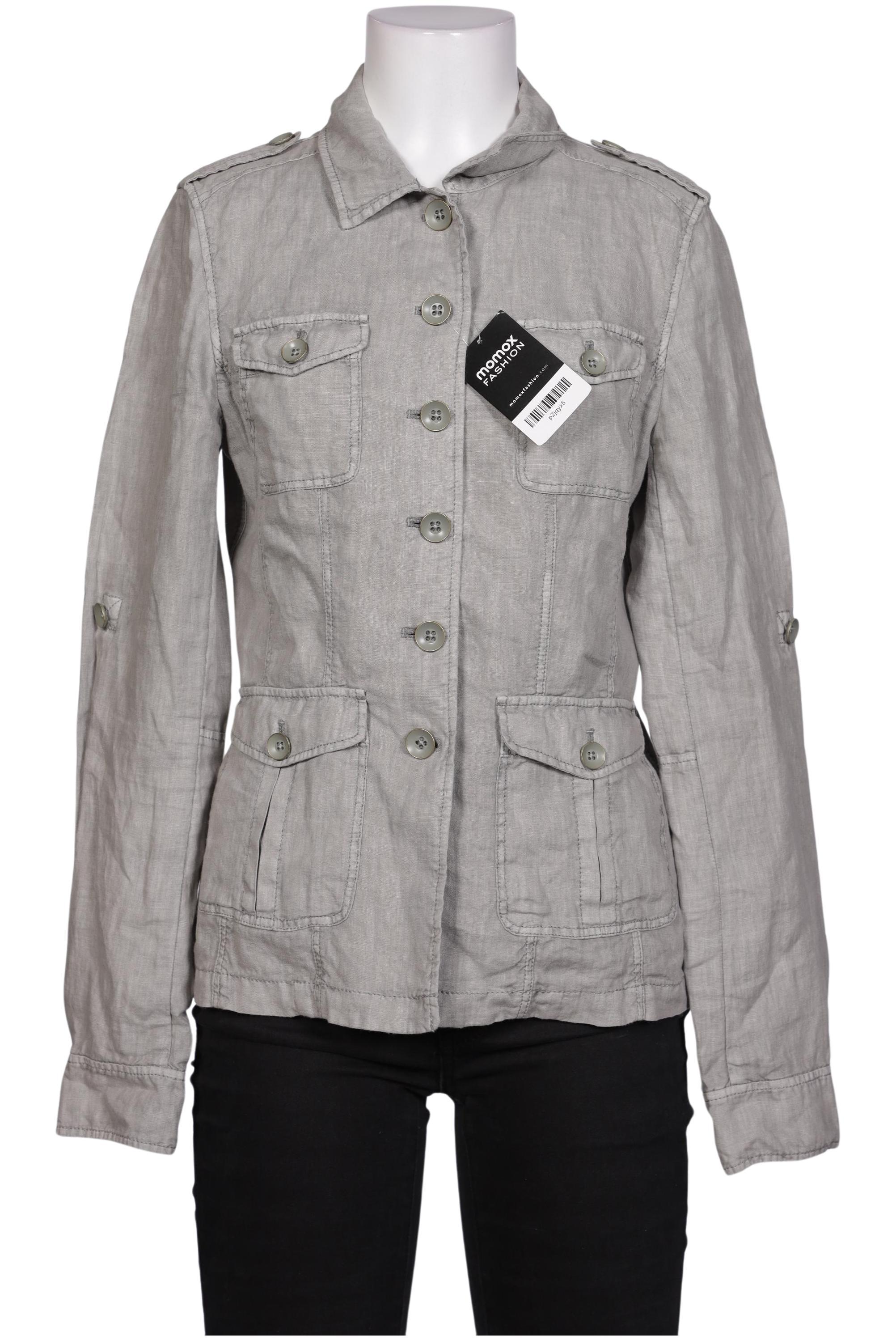

Marc O Polo Damen Blazer, grau, Gr. 36