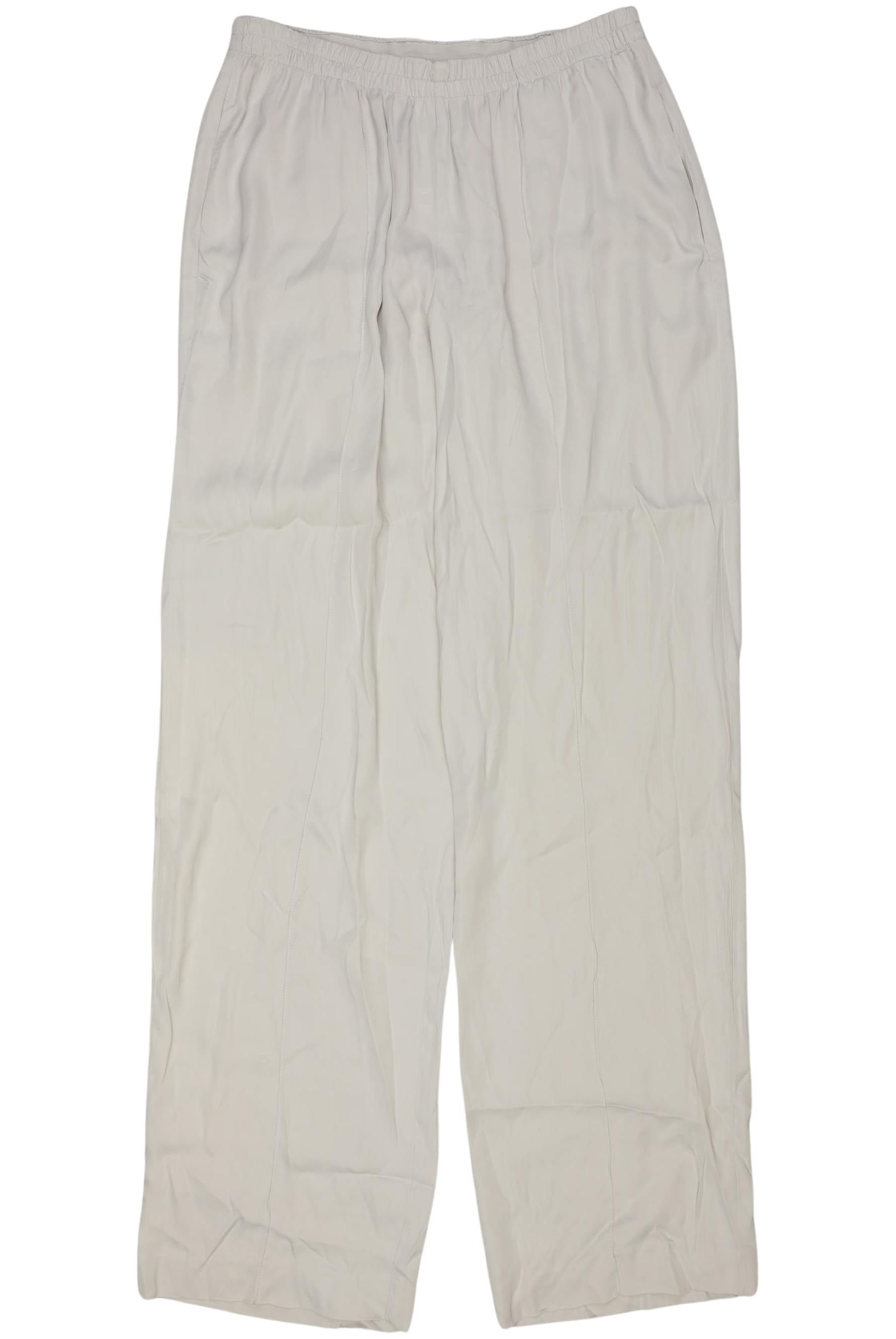 

Marc O Polo Damen Stoffhose, cremeweiß, Gr. 36