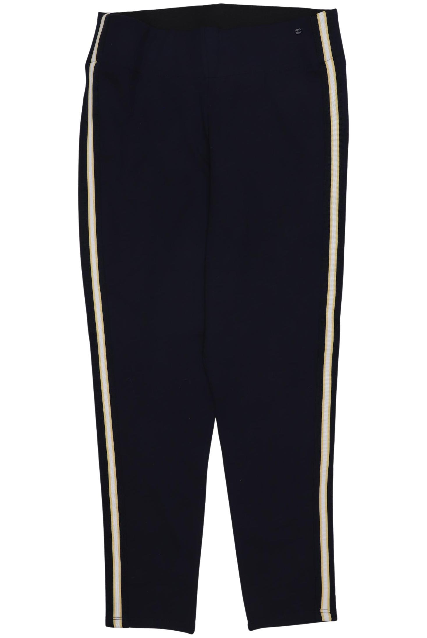 

Marc O Polo Damen Stoffhose, marineblau, Gr. 0