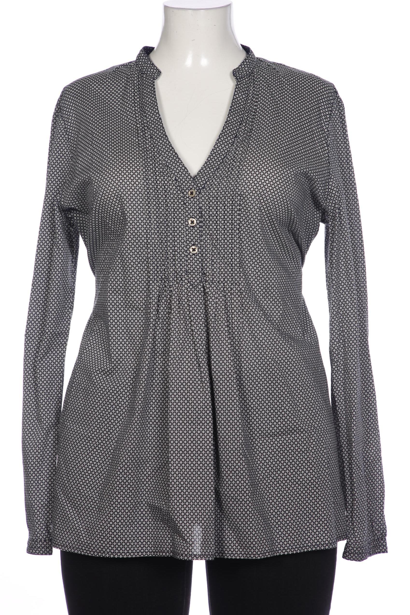

Marc O Polo Damen Bluse, schwarz