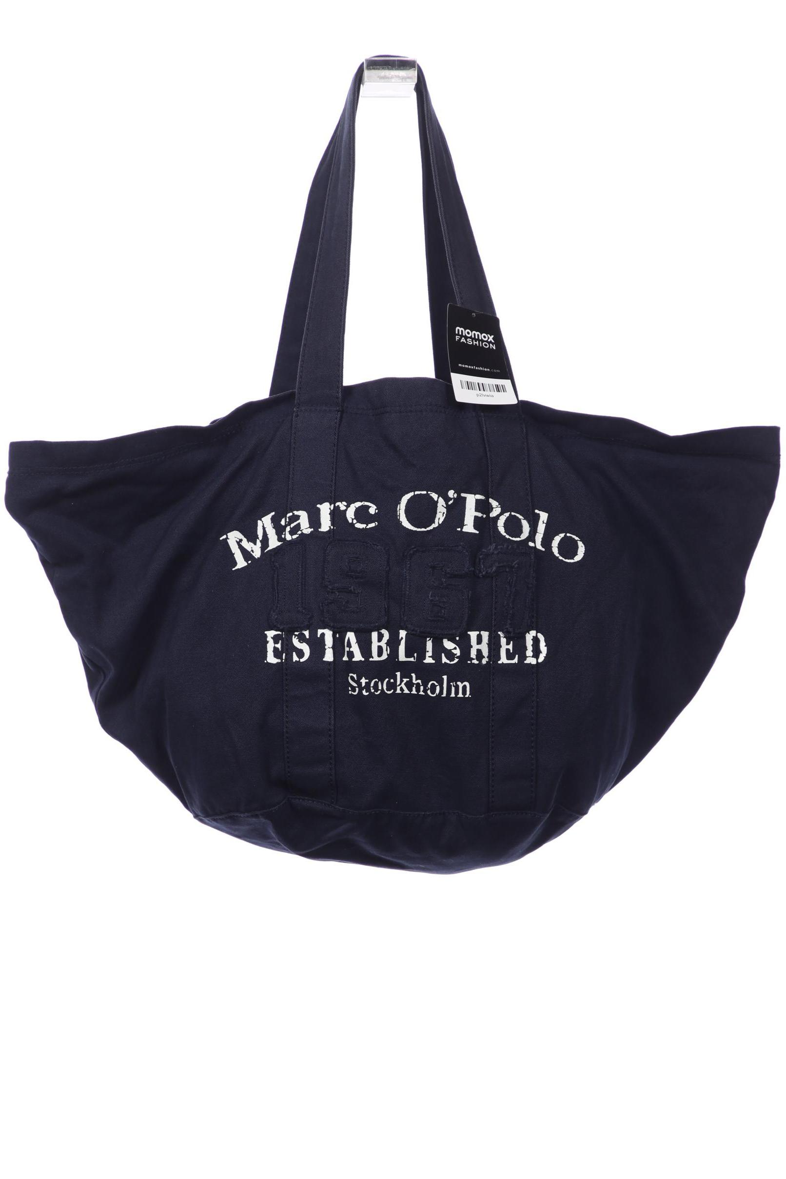 

Marc O Polo Damen Handtasche, marineblau, Gr.