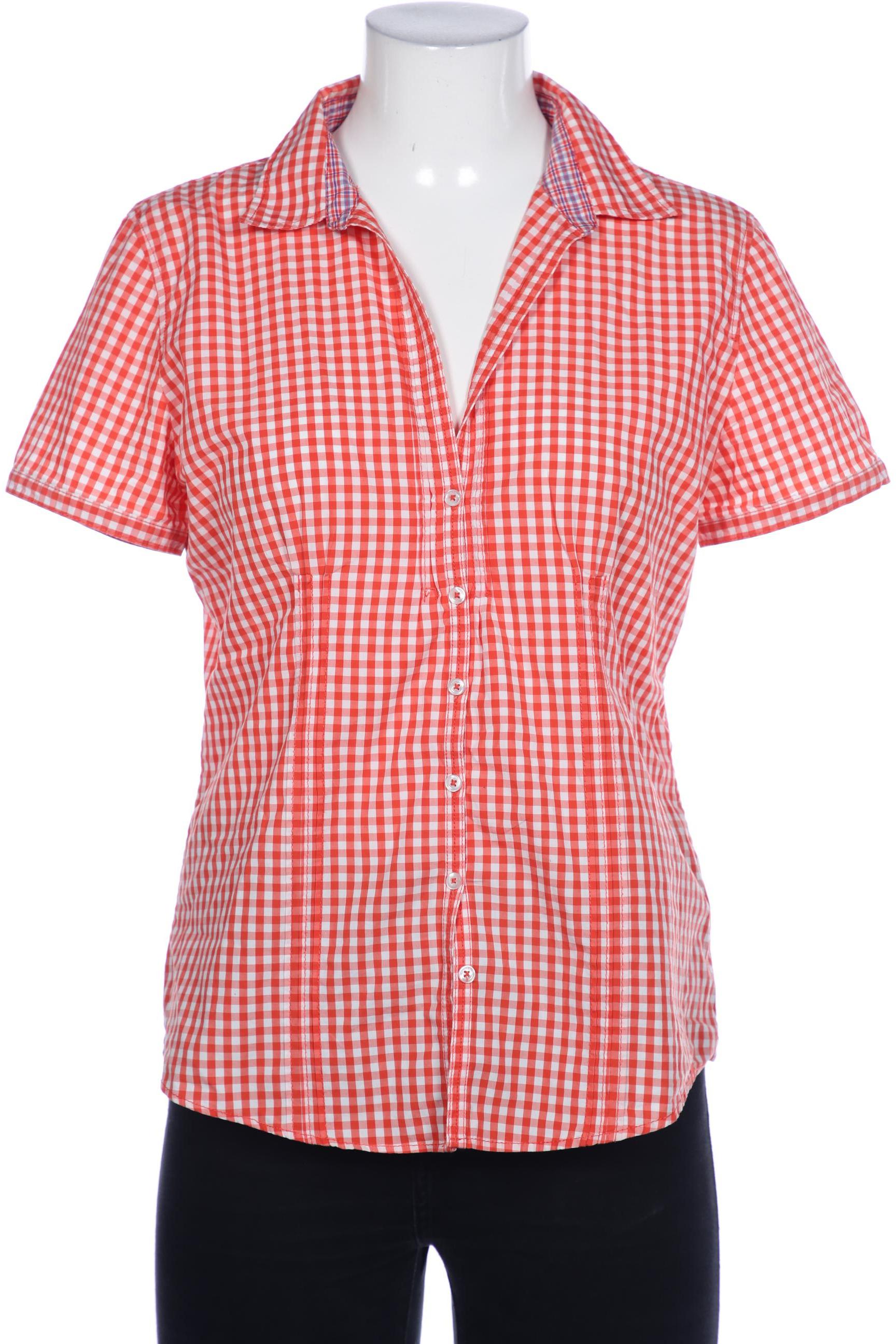 

Marc O Polo Damen Bluse, rot