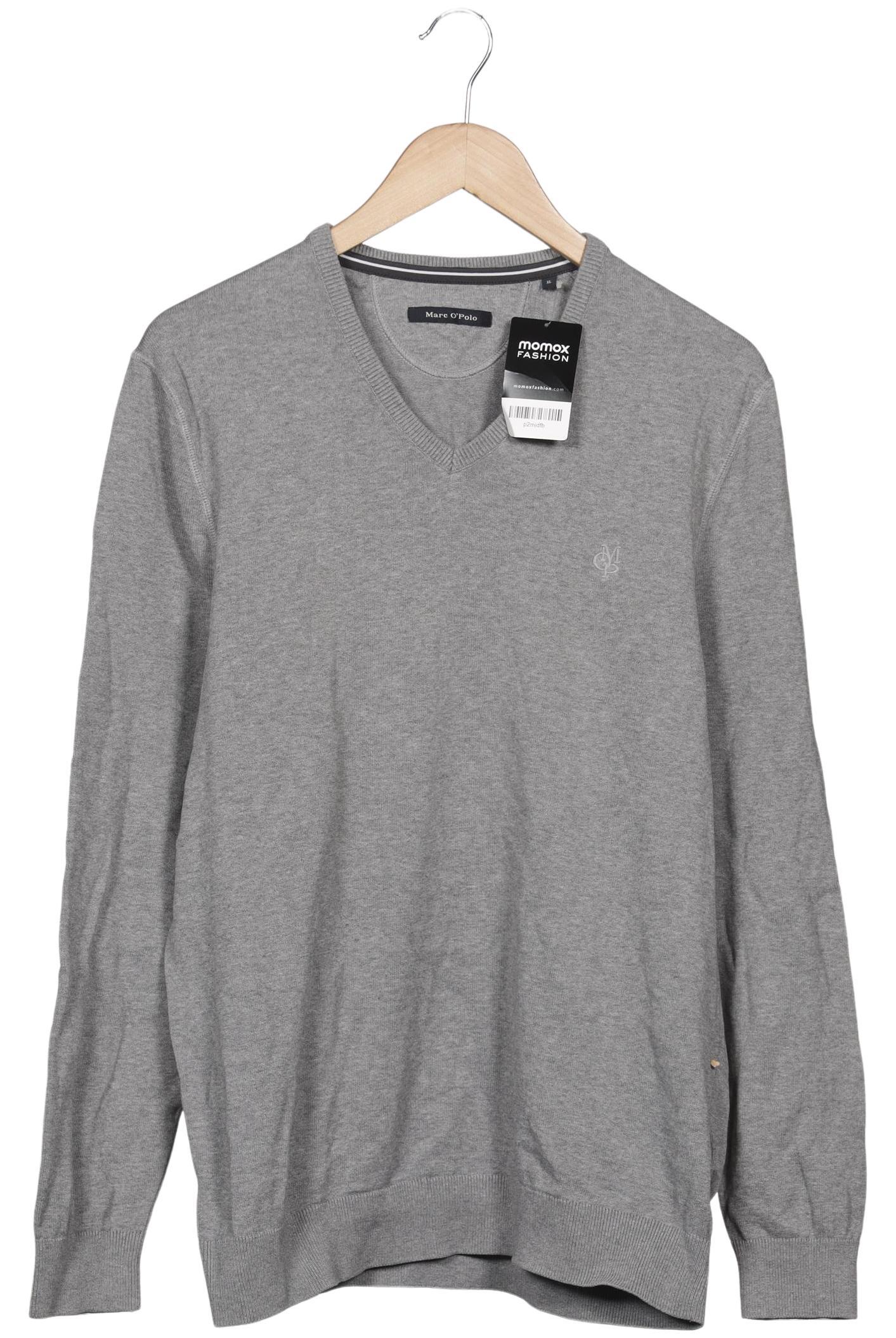 

Marc O Polo Herren Pullover, grau, Gr. 54