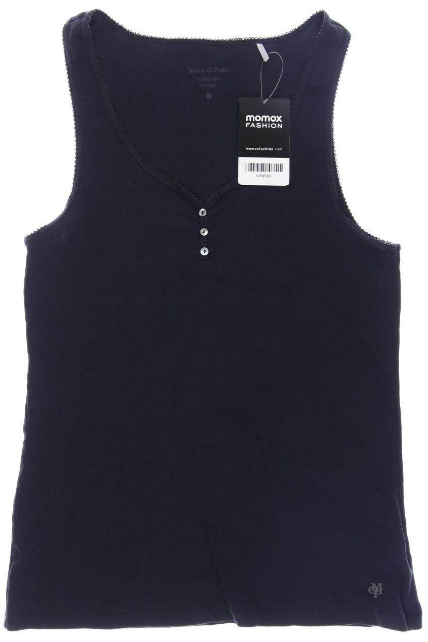 

Marc O Polo Damen Top, schwarz
