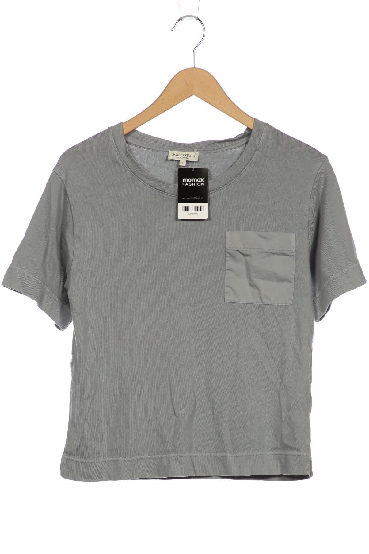 

Marc O Polo Damen T-Shirt, grau, Gr. 36