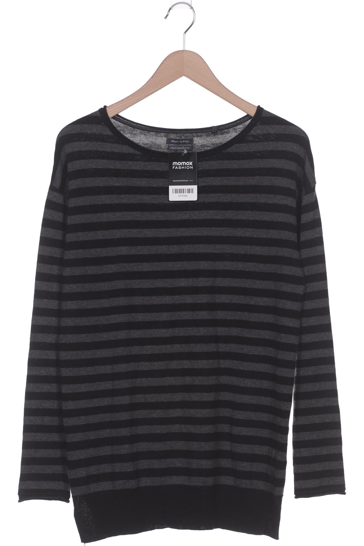 

Marc O Polo Damen Pullover, schwarz, Gr. 38