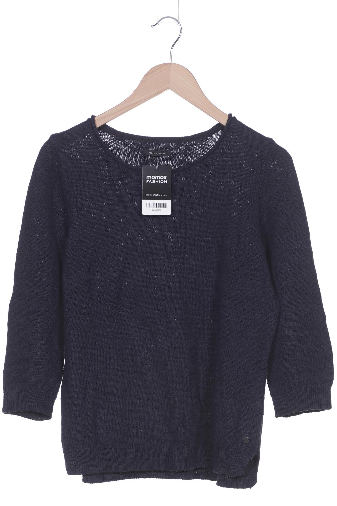 

Marc O Polo Damen Pullover, marineblau, Gr. 38