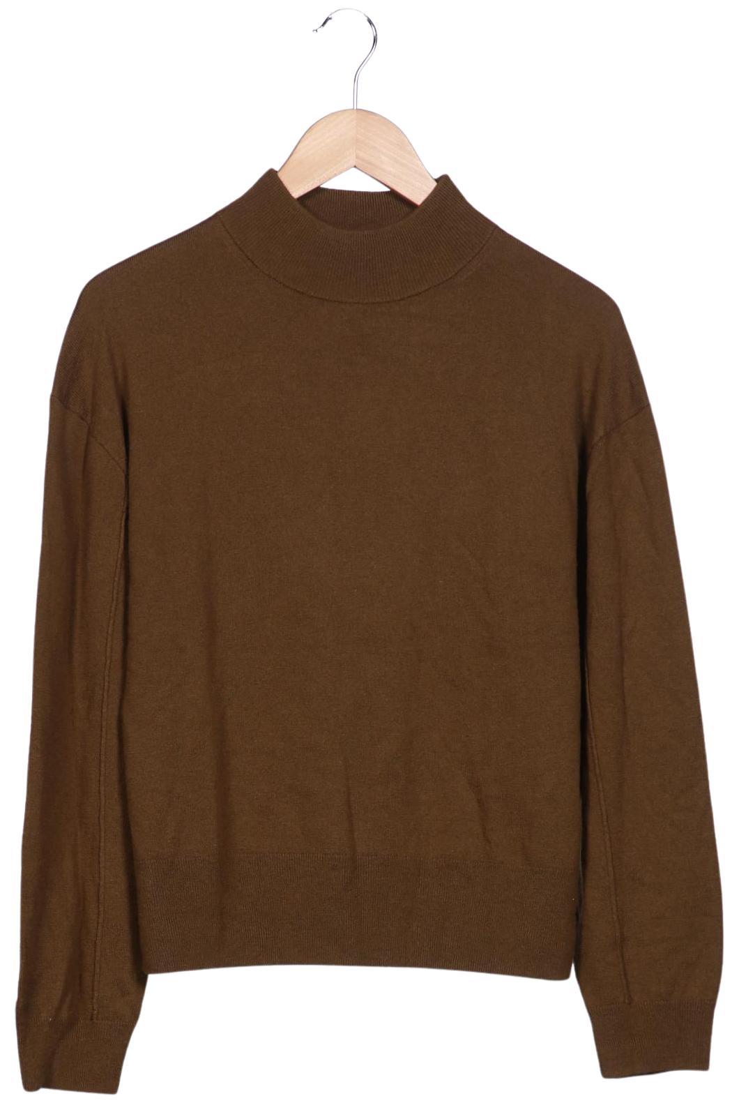 

Marc O Polo Damen Pullover, braun, Gr. 38