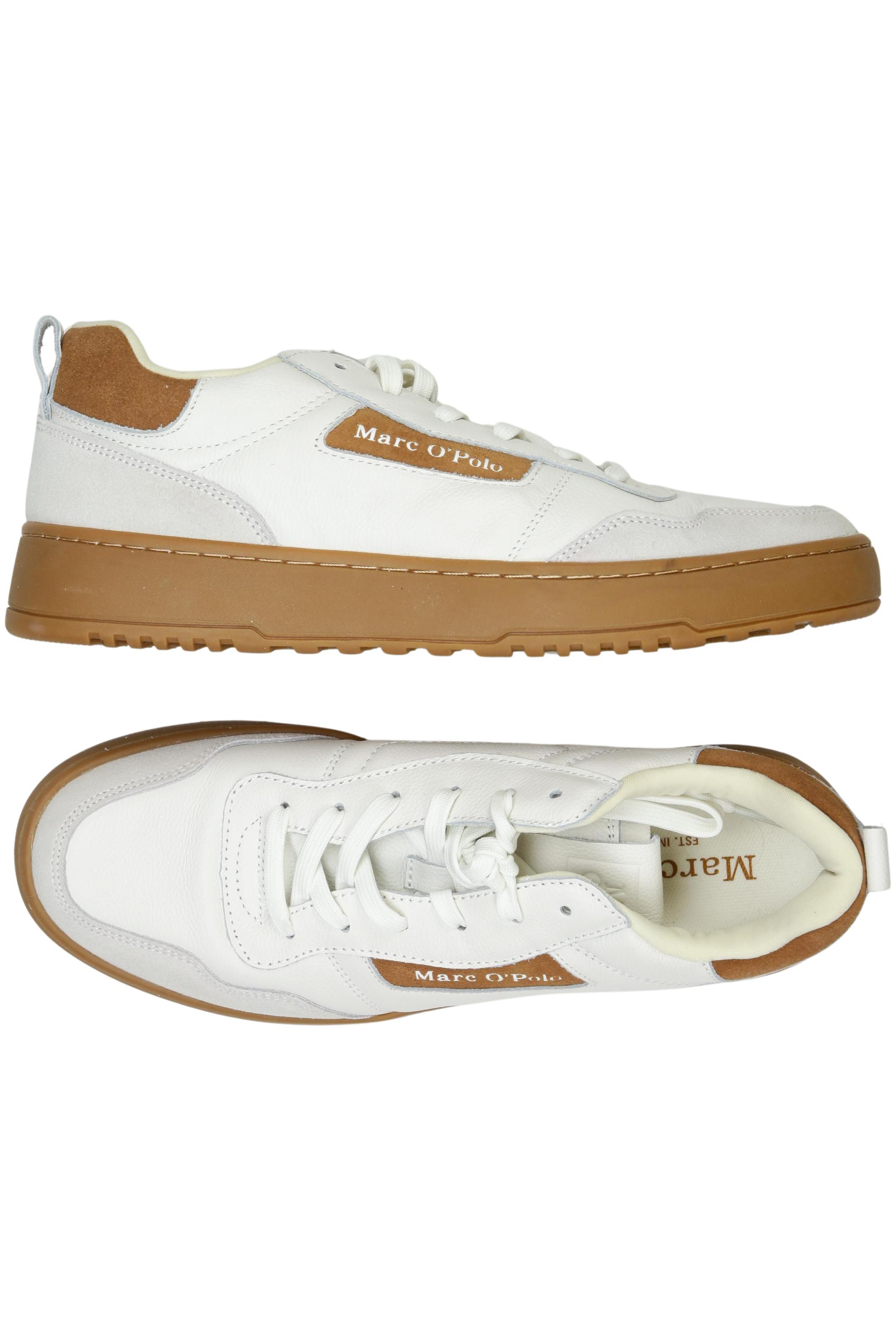 

Marc O Polo Damen Sneakers, weiß, Gr. 42