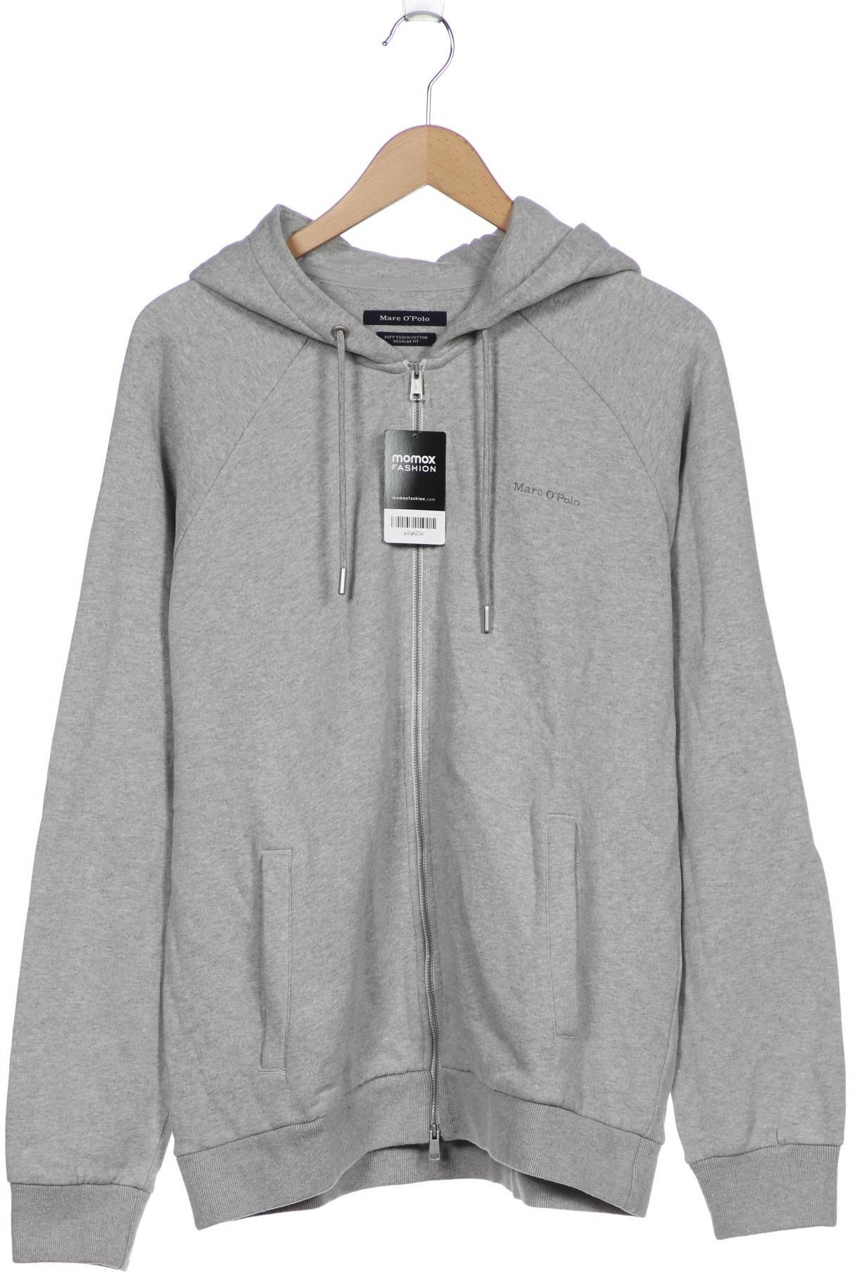 

Marc O Polo Herren Sweatshirt, grau