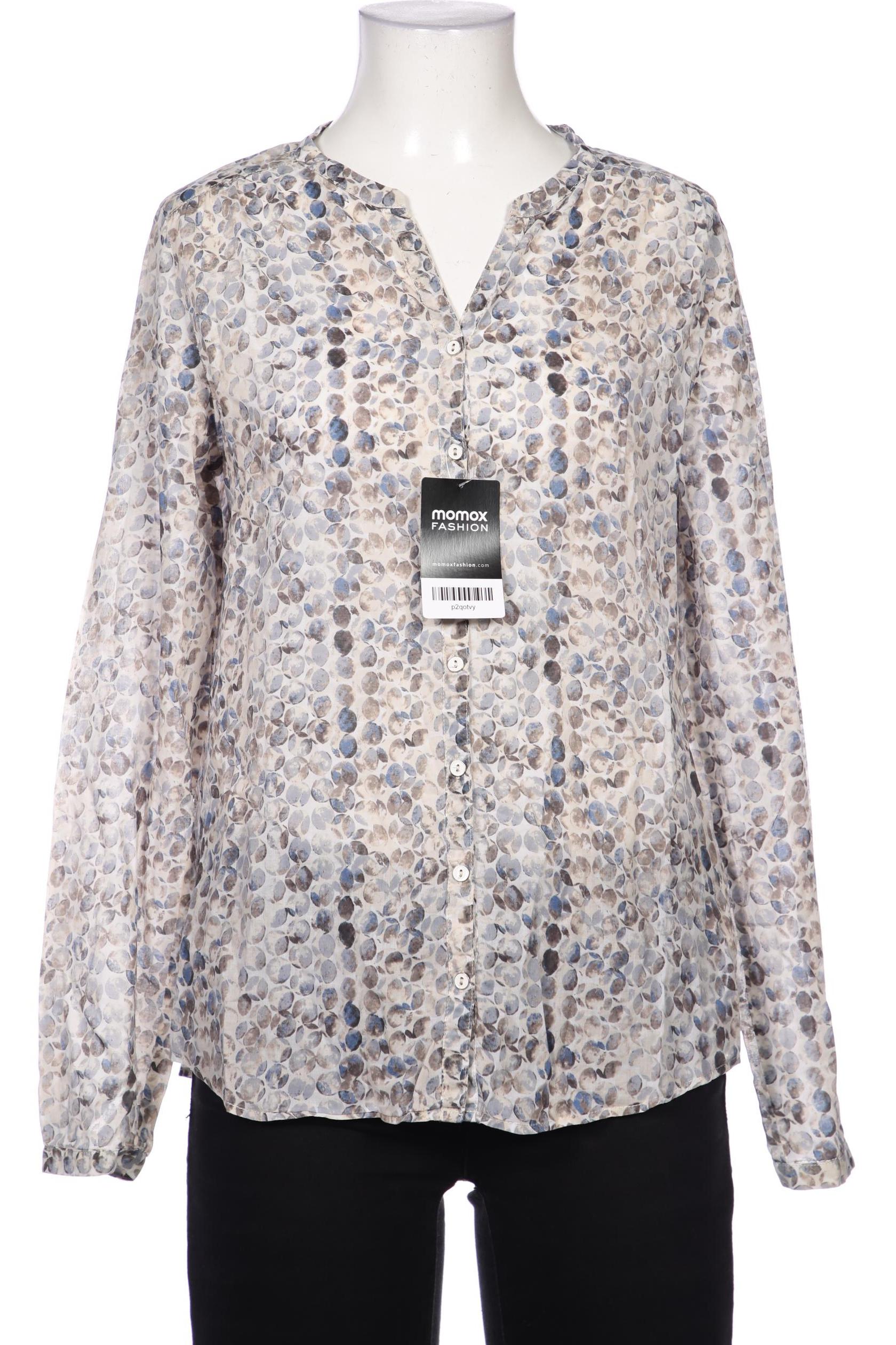 

Marc O Polo Damen Bluse, beige