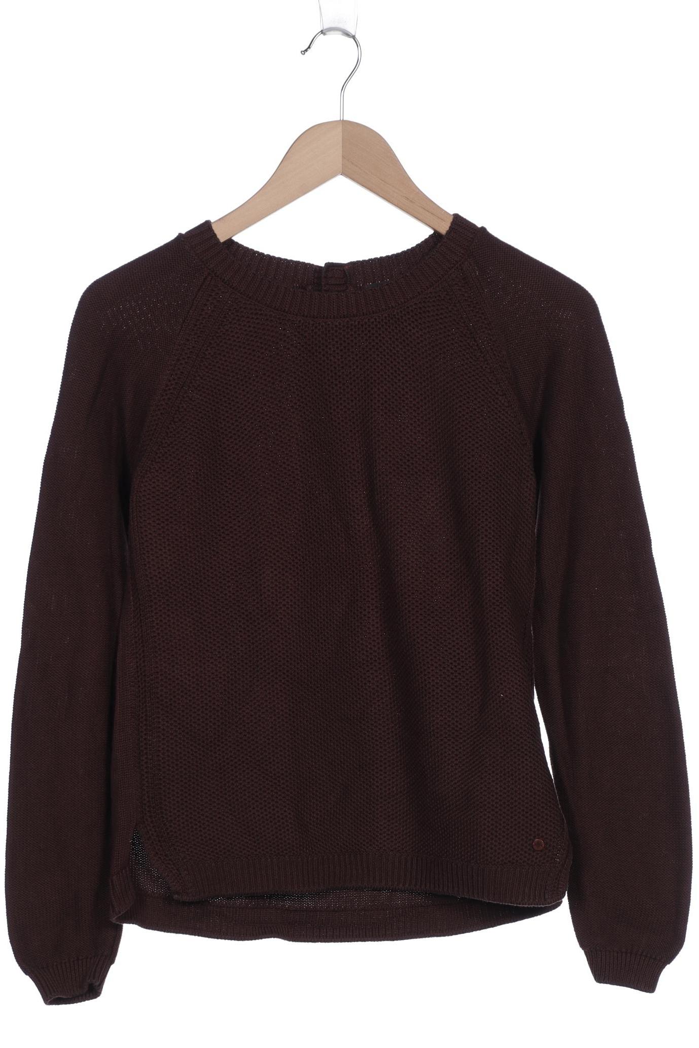 

Marc O Polo Damen Pullover, braun, Gr. 36