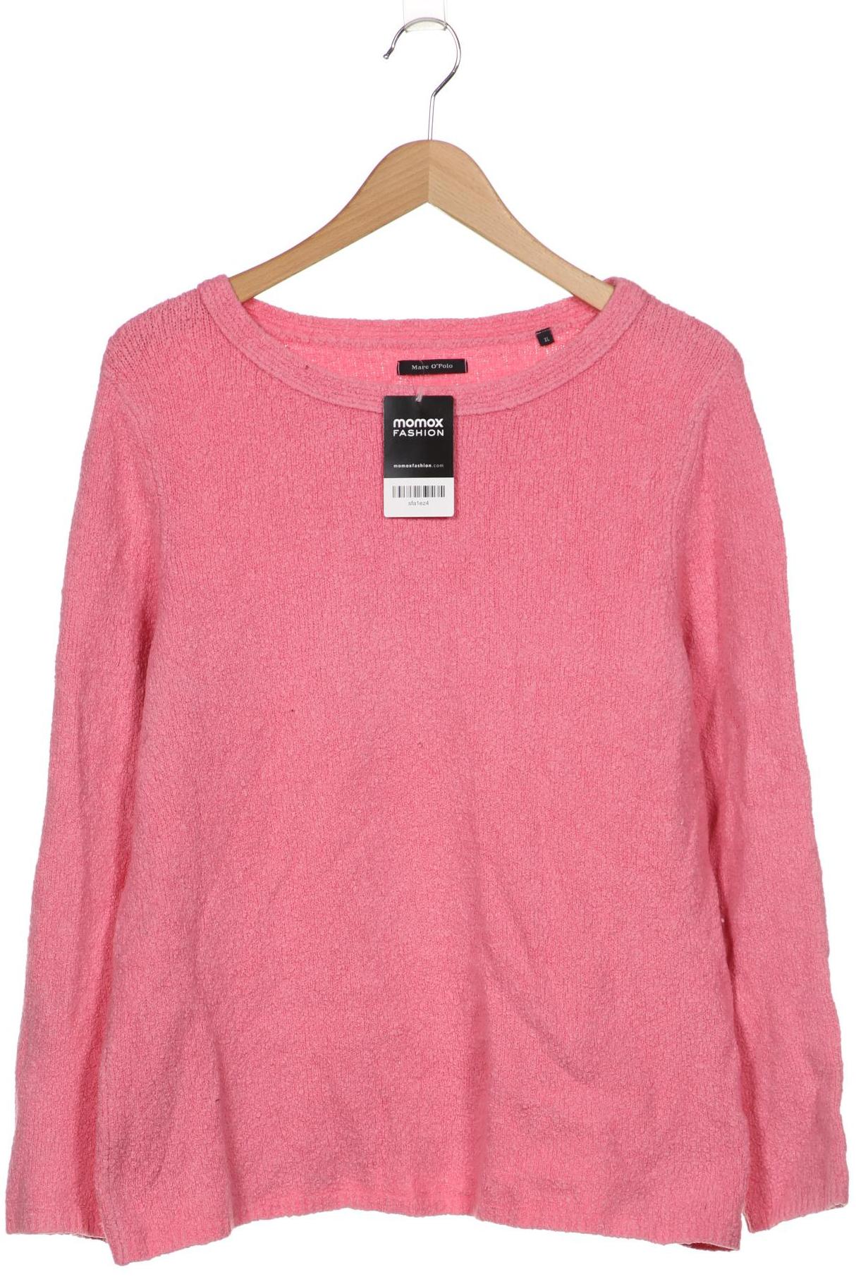 

Marc O Polo Damen Pullover, pink, Gr. 44