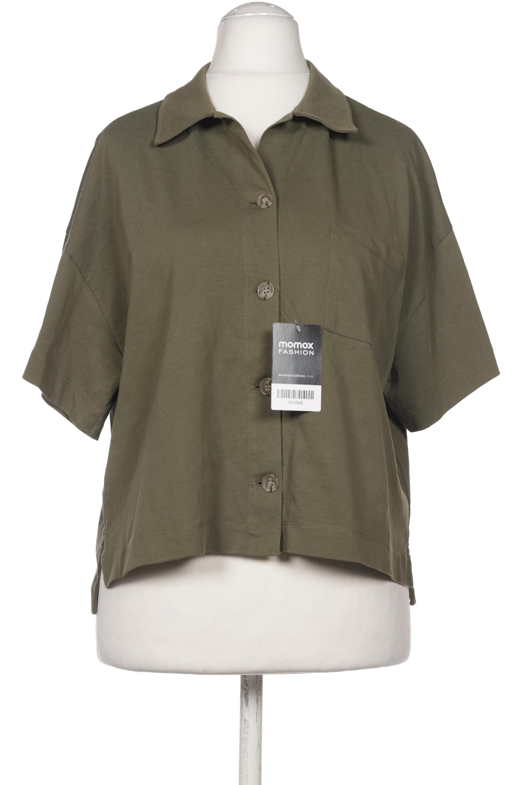 

Marc O Polo Damen Bluse, grün, Gr. 38