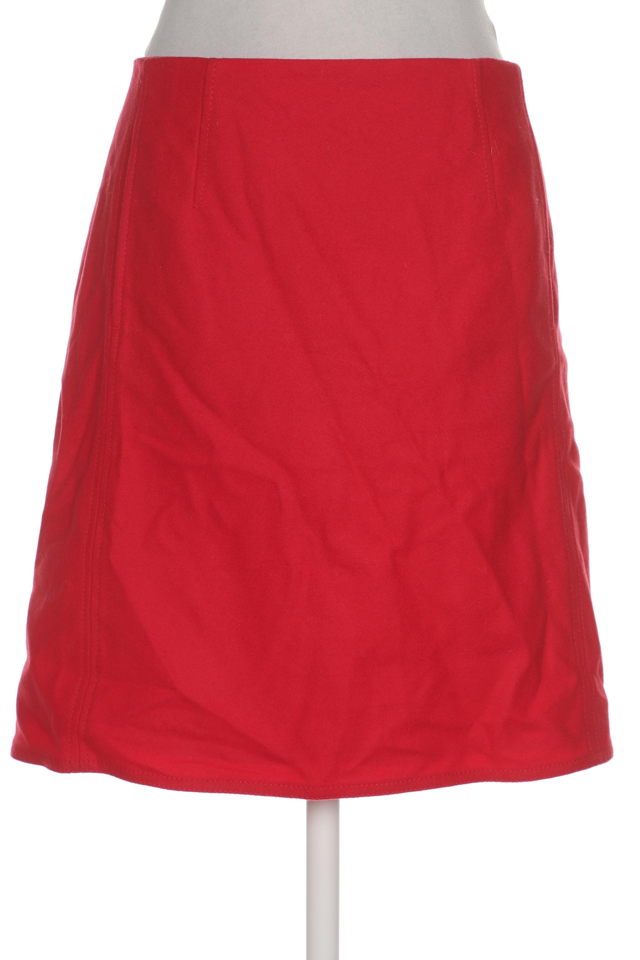 

Marc O Polo Damen Rock, rot, Gr. 40