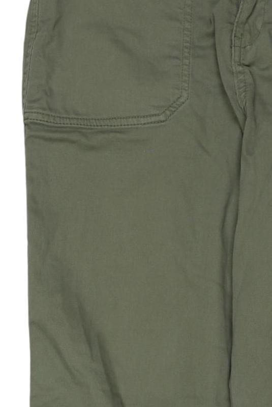 Thumbnail - Marc O Polo Jungen Stoffhose, grün, Gr. 152