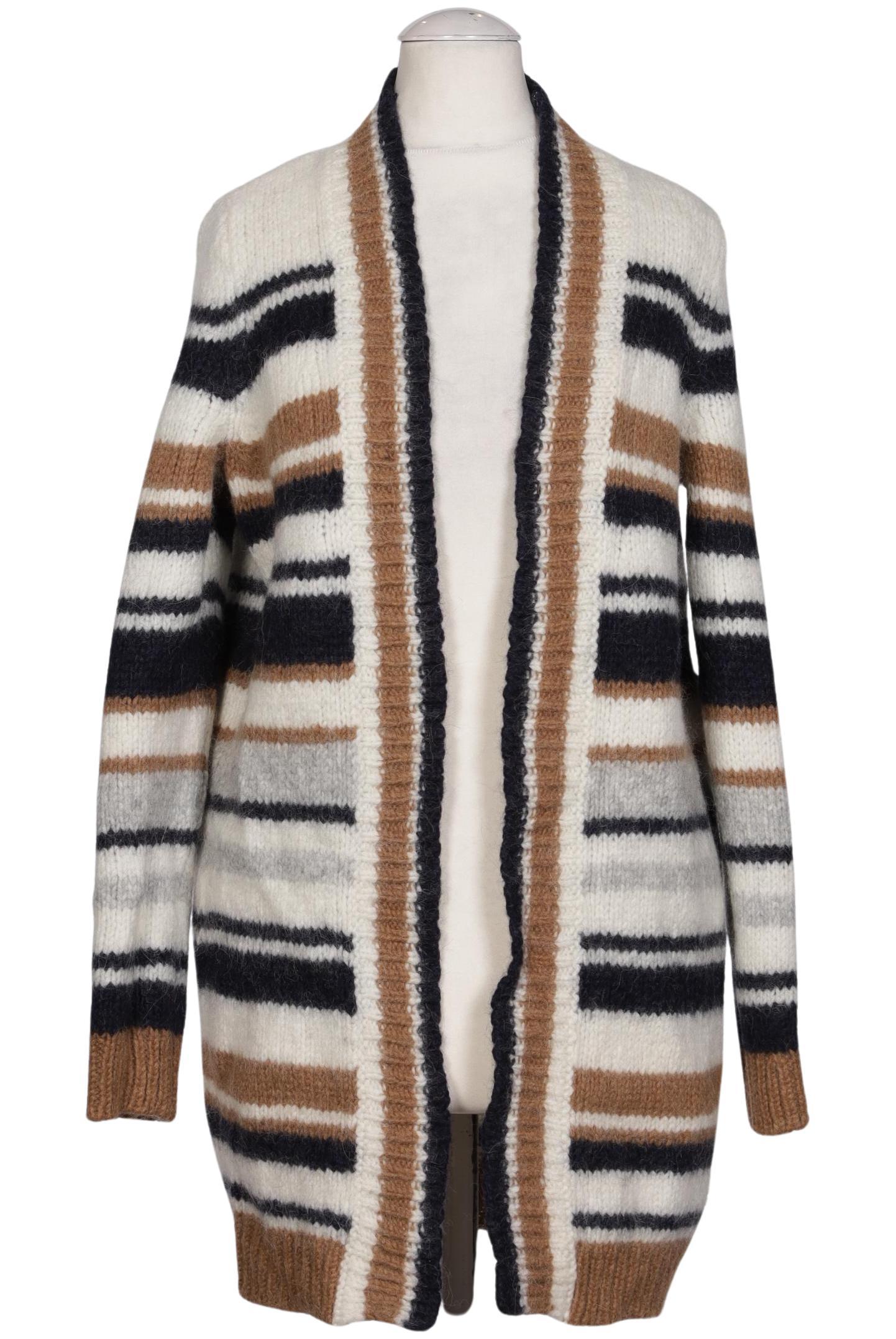 

Marc O Polo Damen Strickjacke, mehrfarbig, Gr. 36