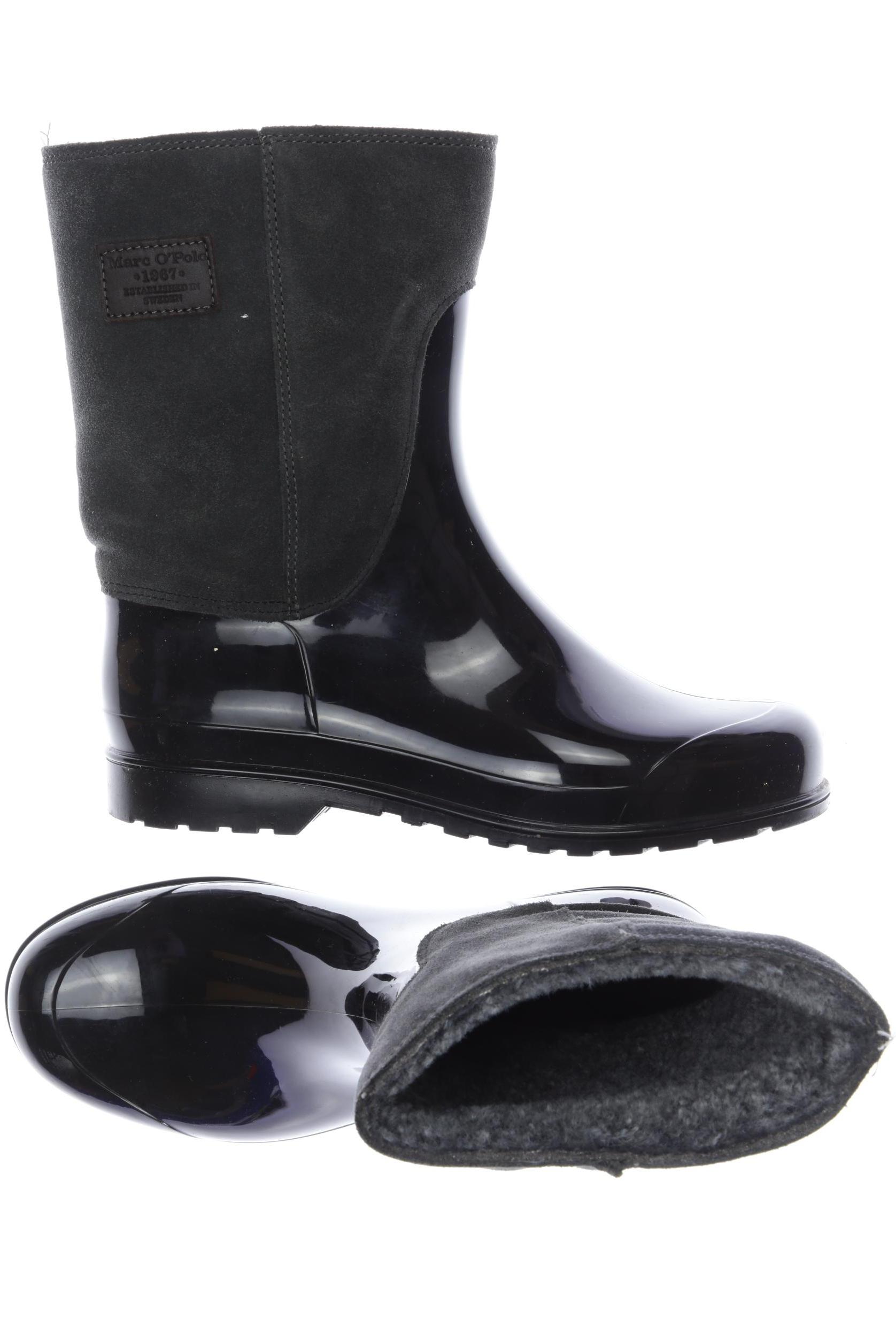 

Marc O Polo Damen Stiefelette, schwarz, Gr. 38