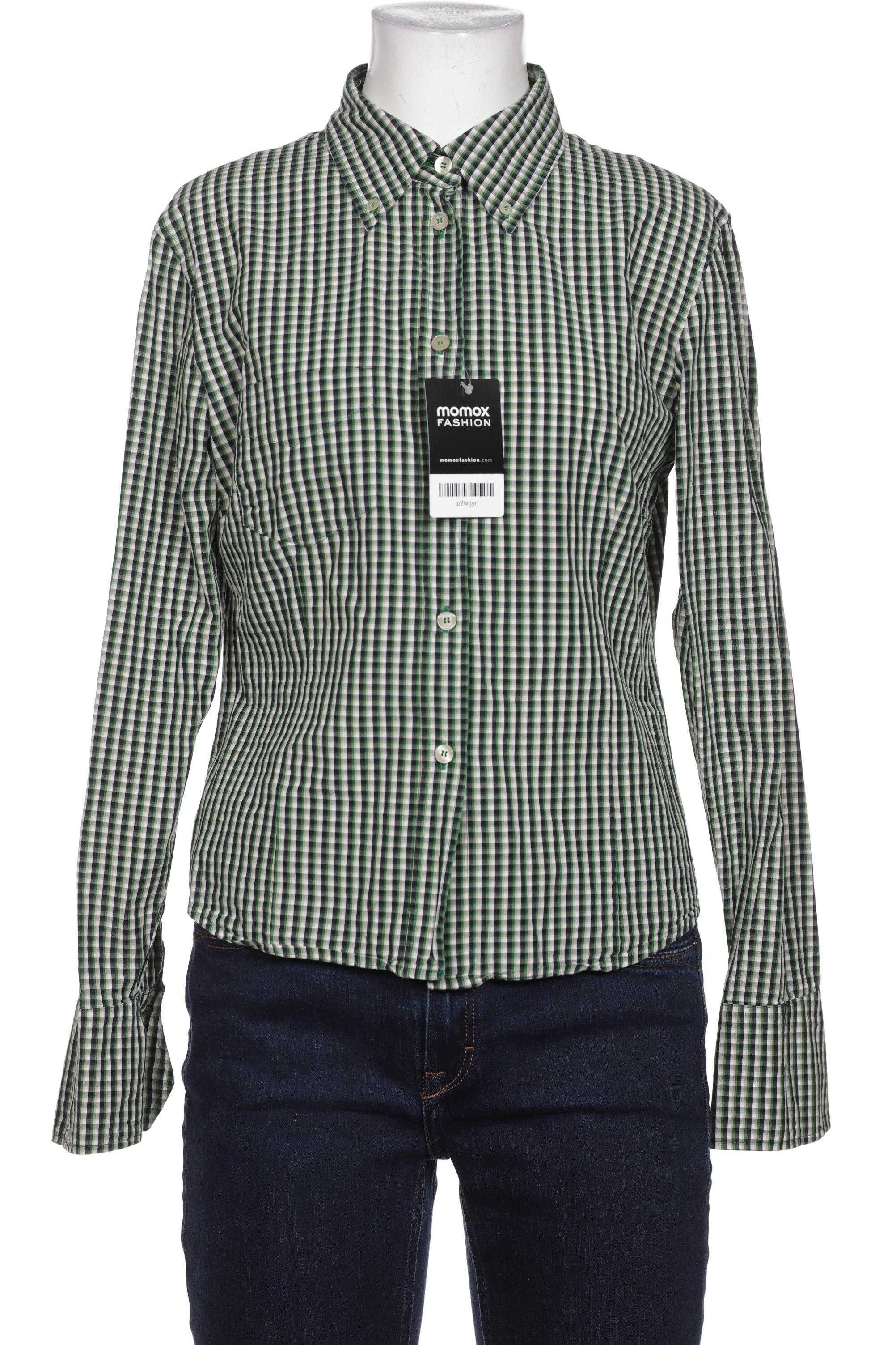 

Marc O Polo Damen Bluse, grün