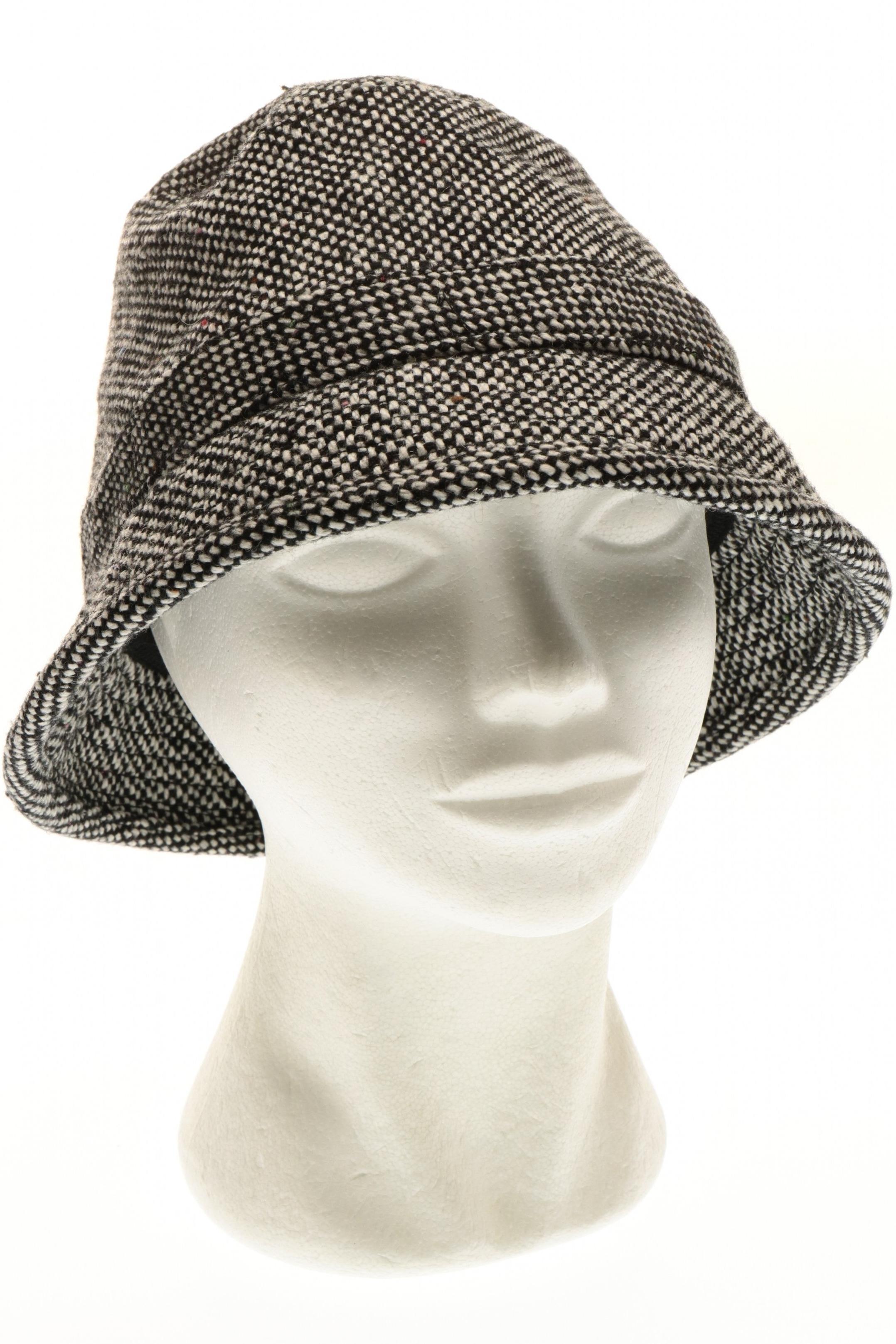 

Marc O Polo Damen Hut/Mütze, grau, Gr. 54