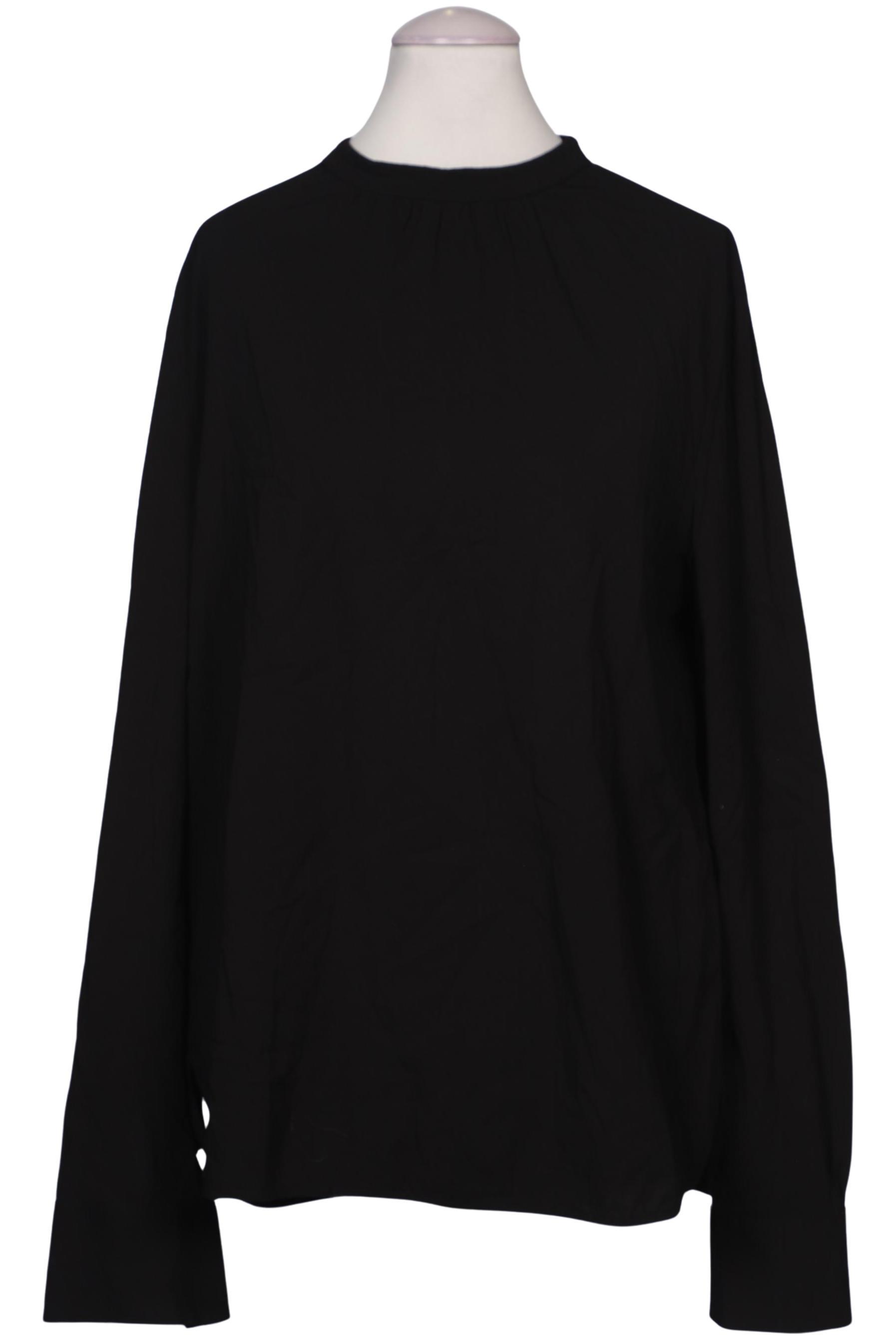 

Marc O Polo Damen Bluse, schwarz, Gr. 36