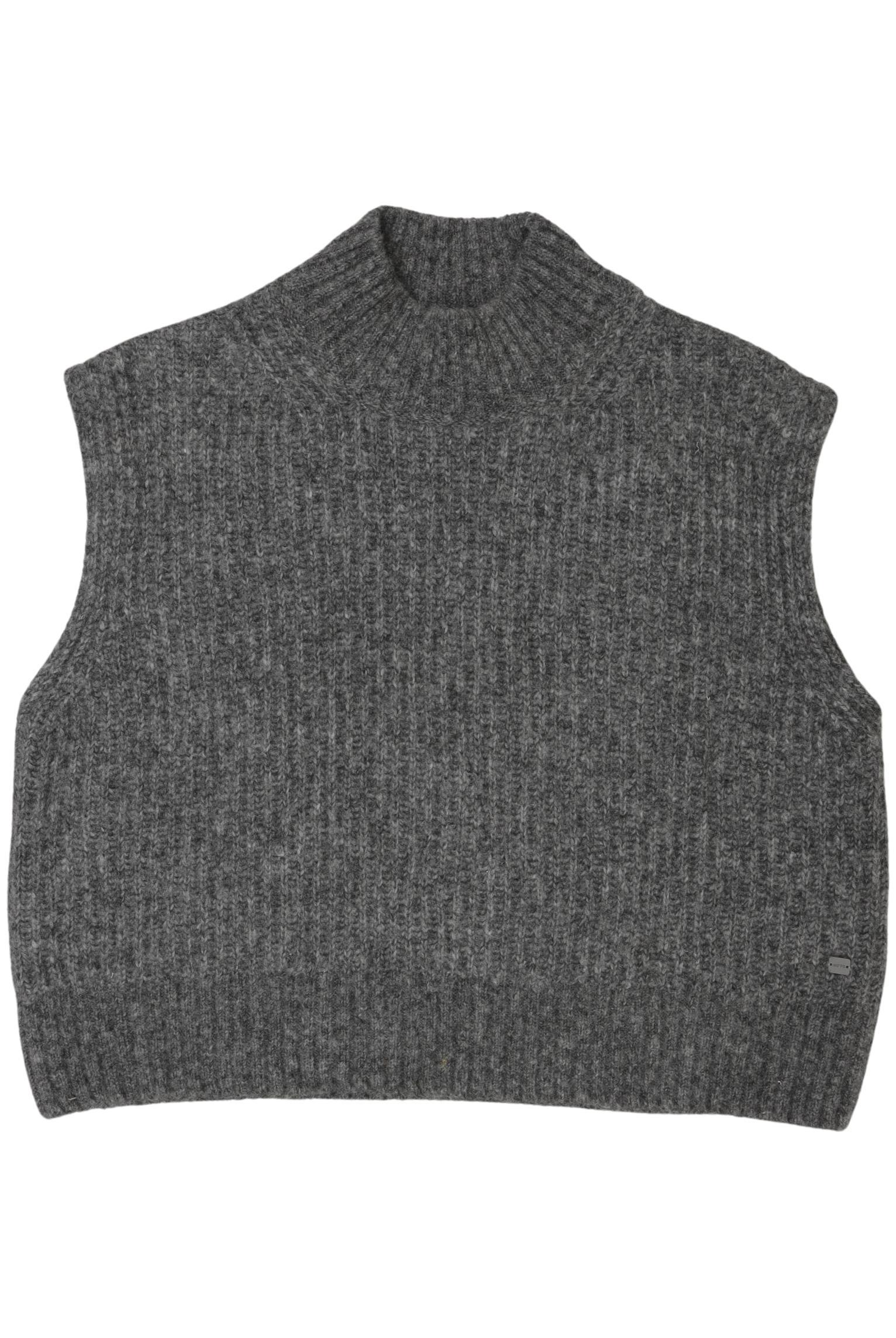 

Marc O Polo Damen Pullover, grau, Gr. 34
