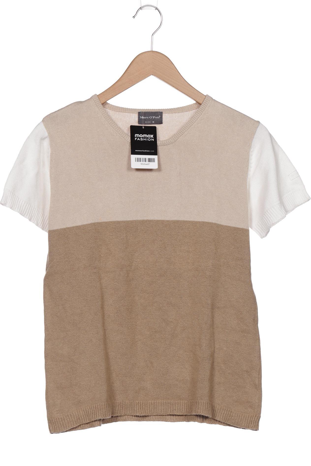 

Marc O Polo Damen Pullover, beige