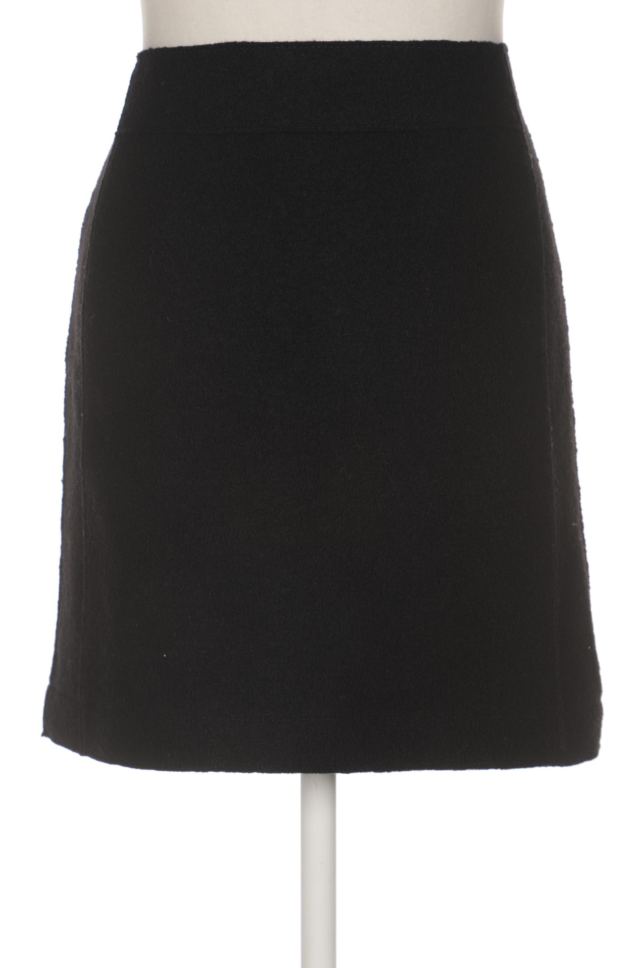 

Marc O Polo Damen Rock, schwarz, Gr. 38