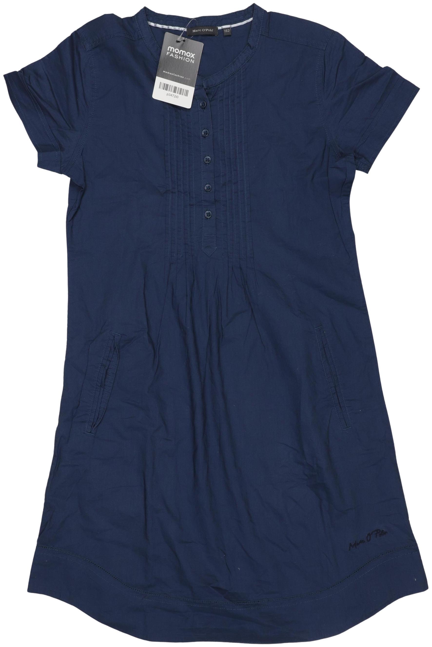 

Marc O Polo Damen Kleid, marineblau, Gr. 152